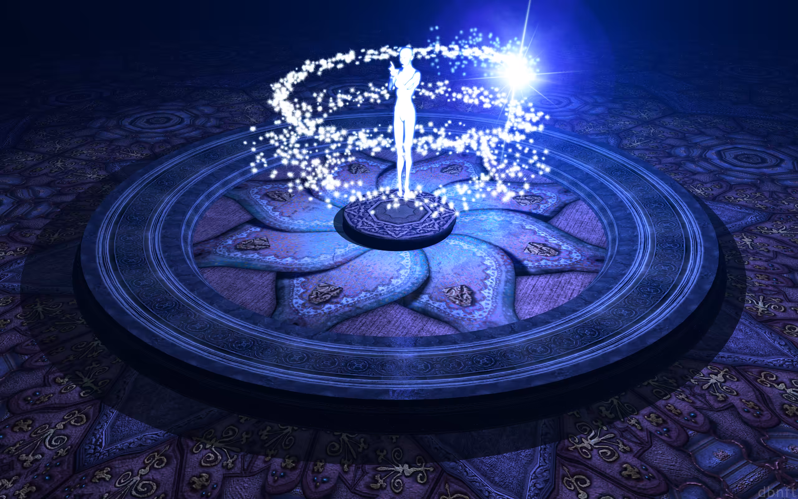 White Magic (2001)