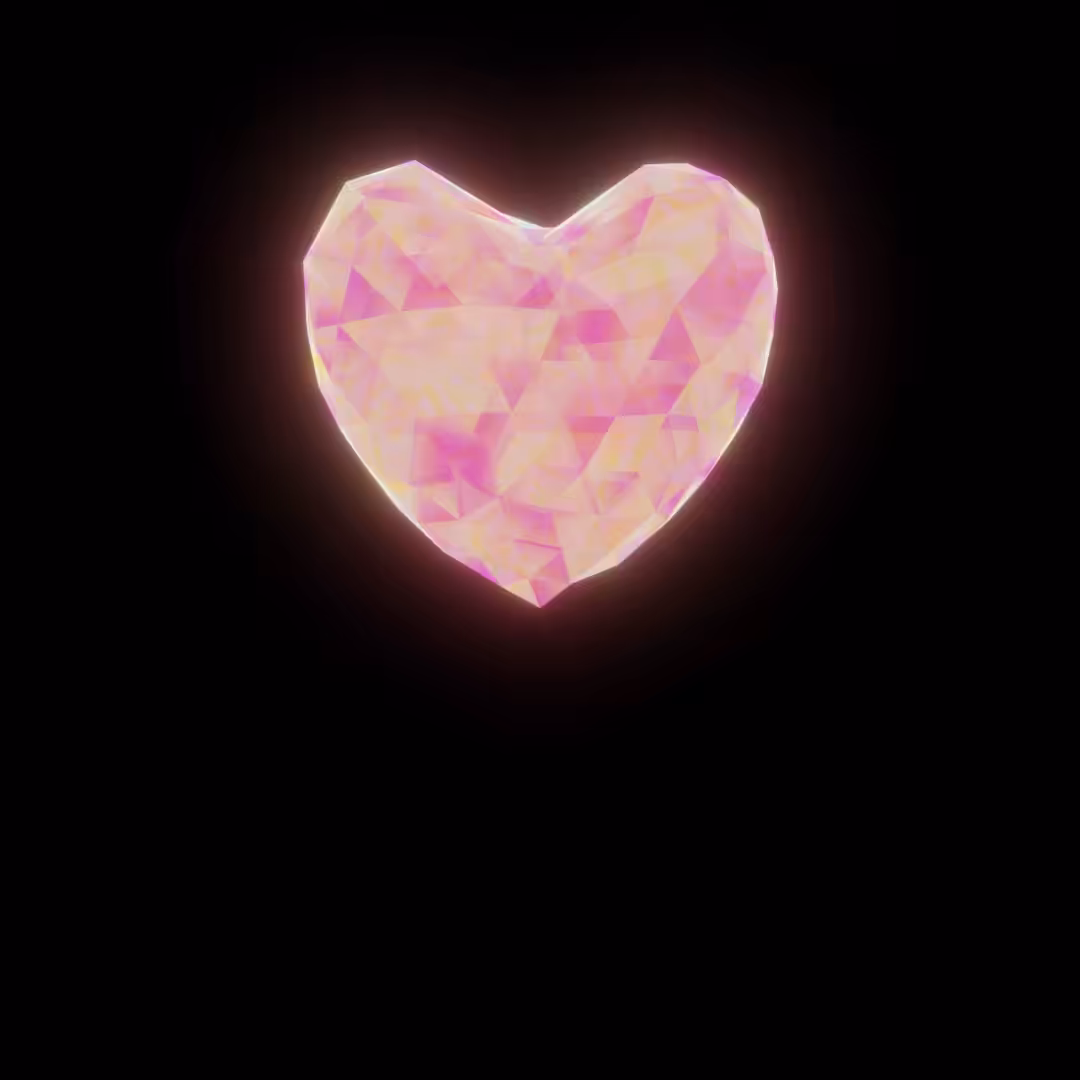 My Glass Heart