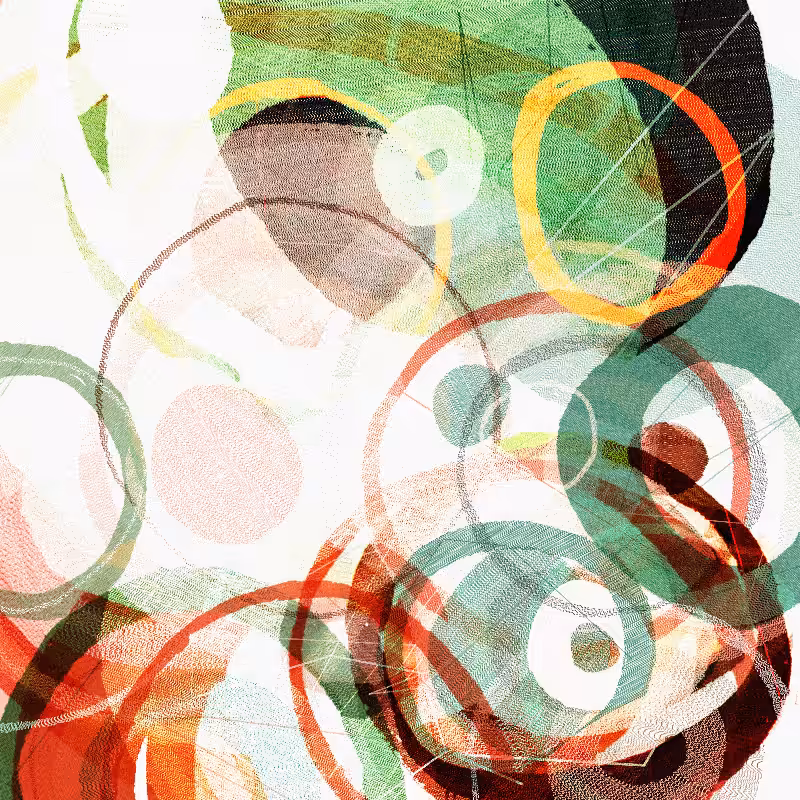Fast Food Wall Art Simulation #208