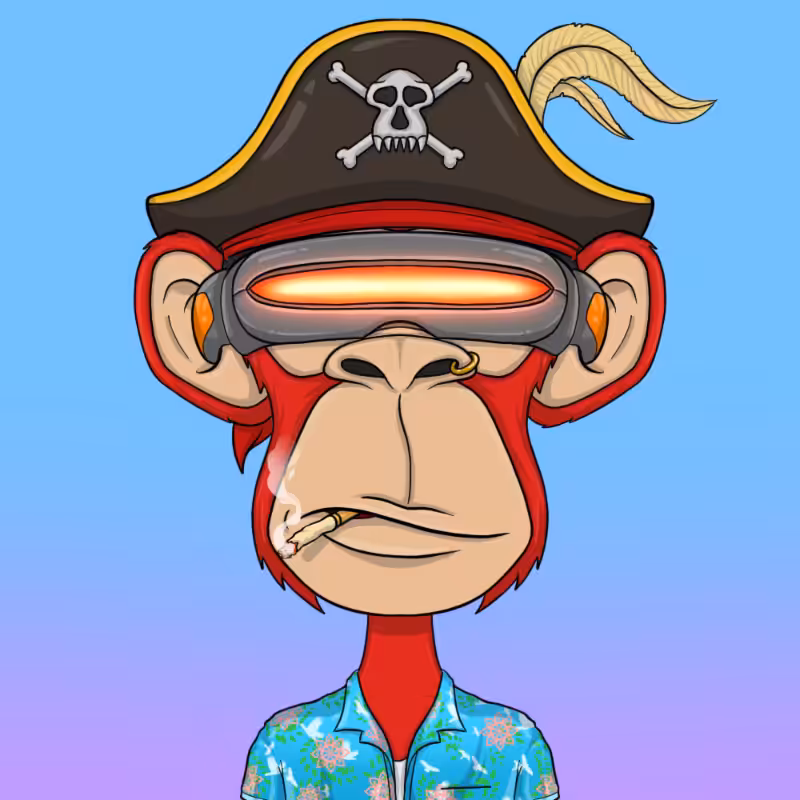 chimpantez #117