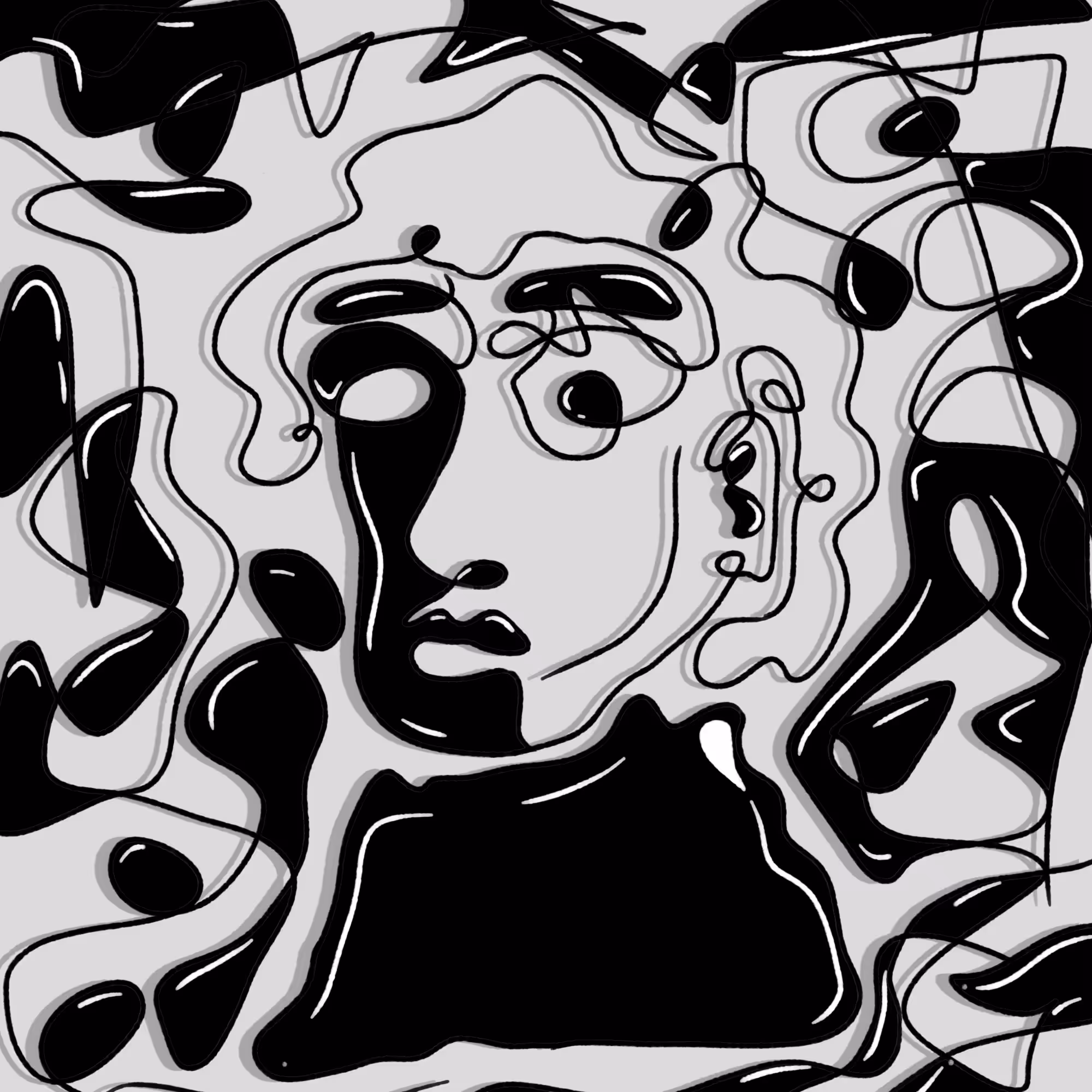 Curly Shock