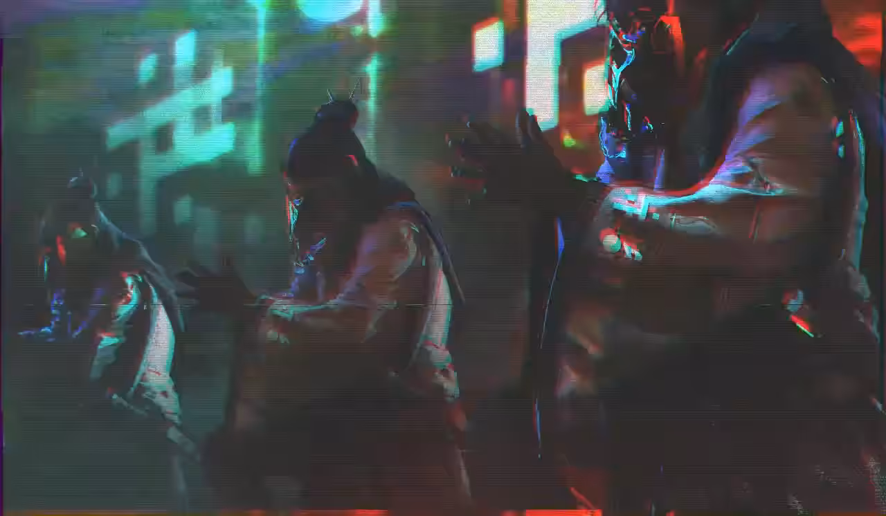 C̷R̵Y̶P̸T̴O̷-̸Z̶E̴A̶L̷O̴T̷S̷