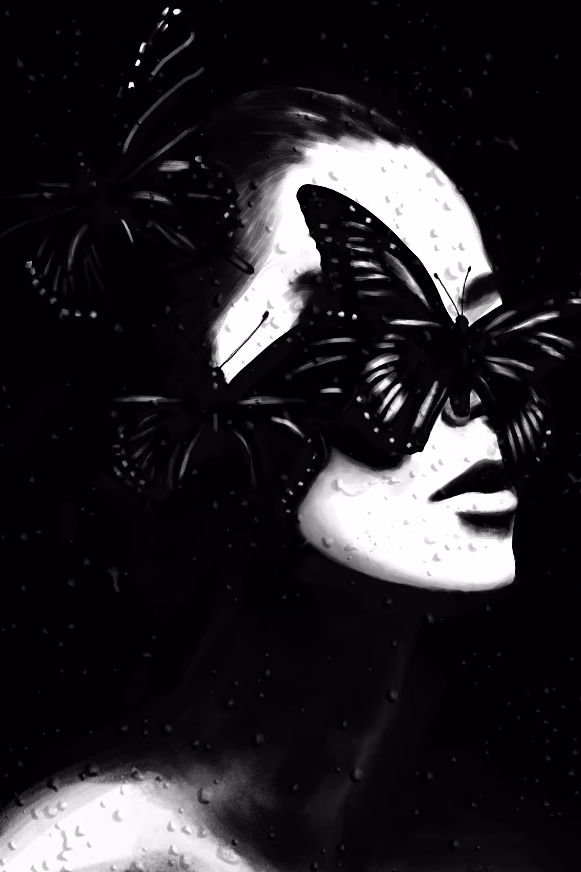 shadow whisper #8