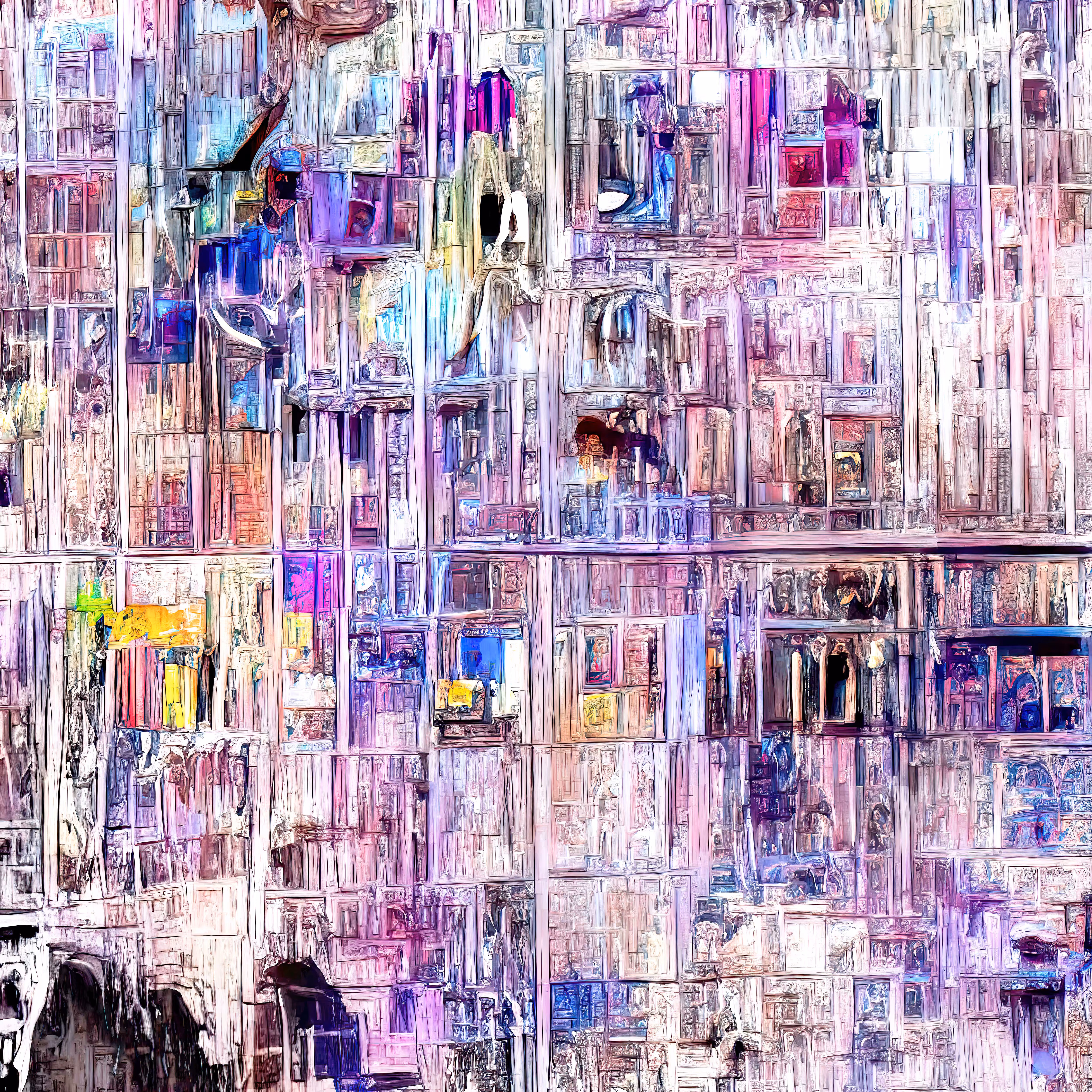 sequence of doors #1