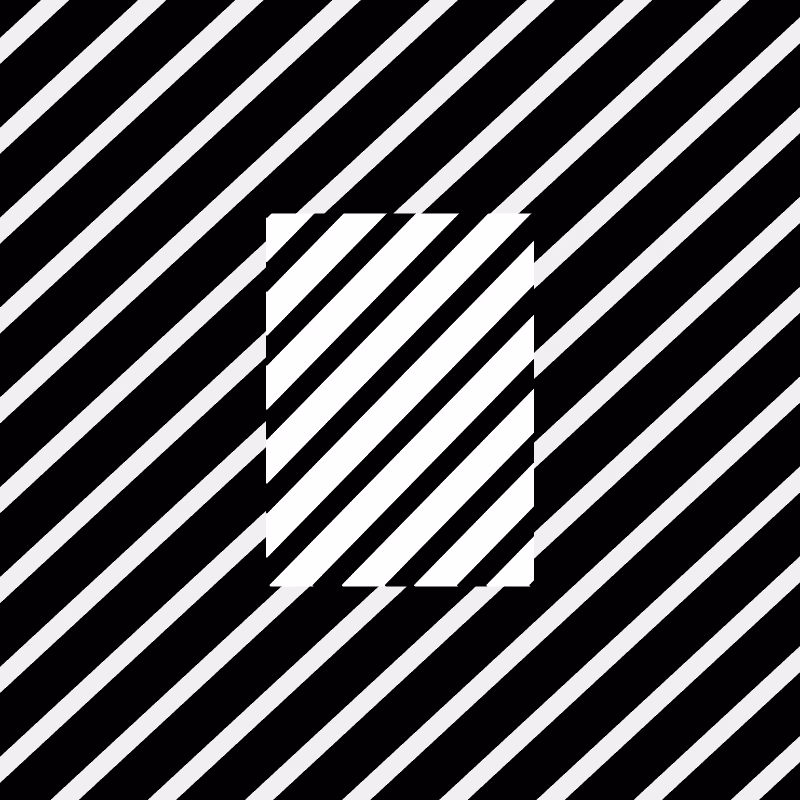 Chromatic dazzle #189