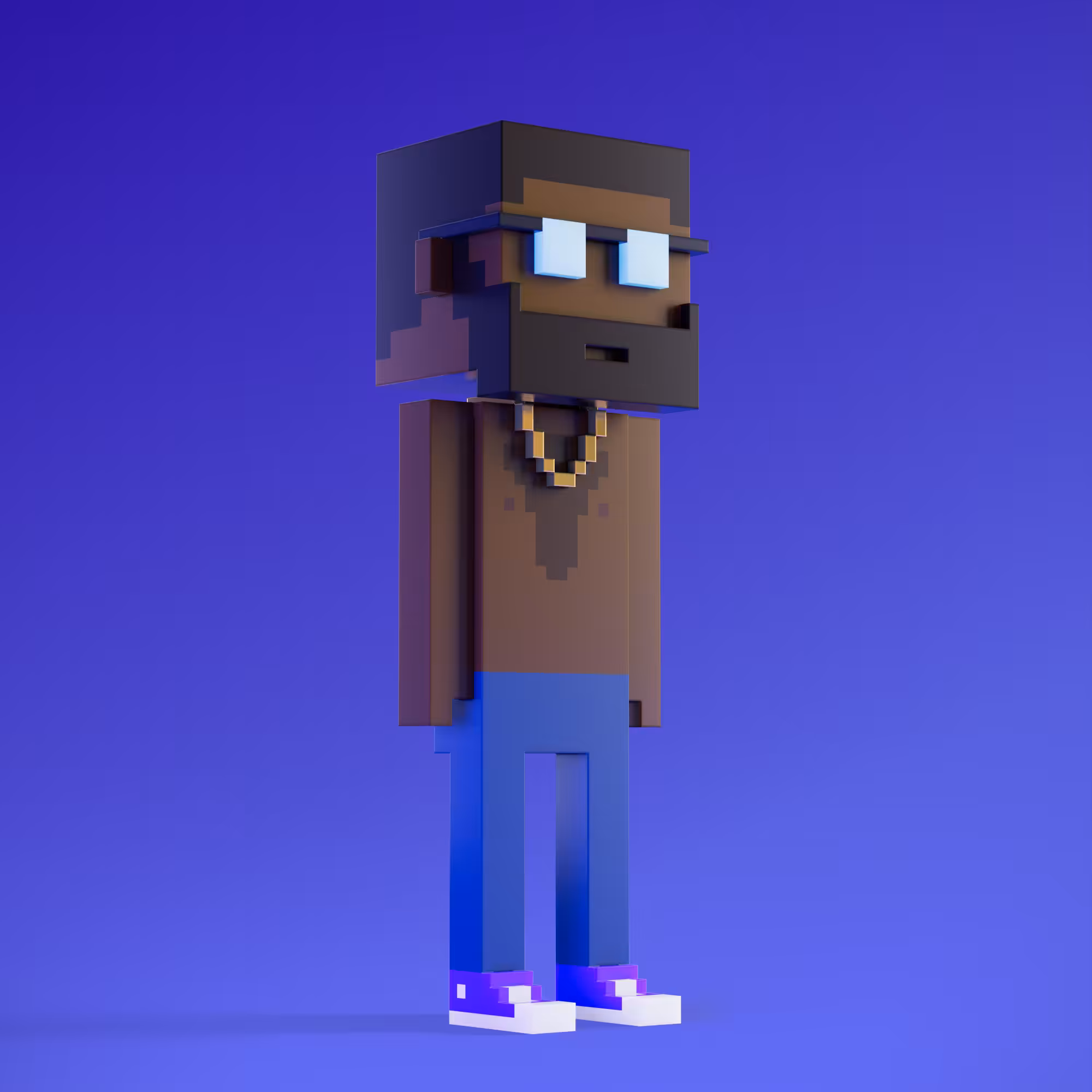 Meebit #2392