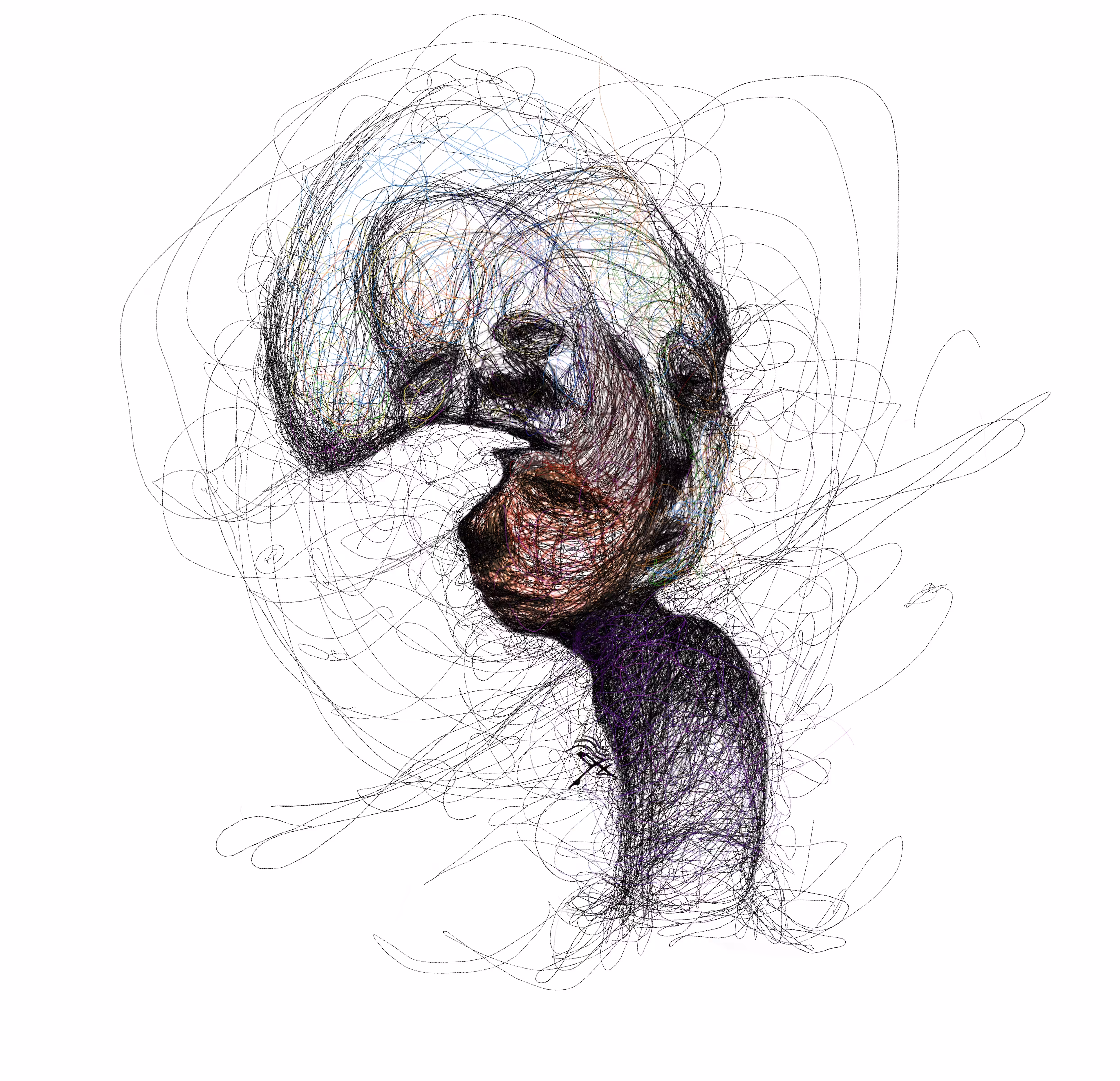 collapse #1