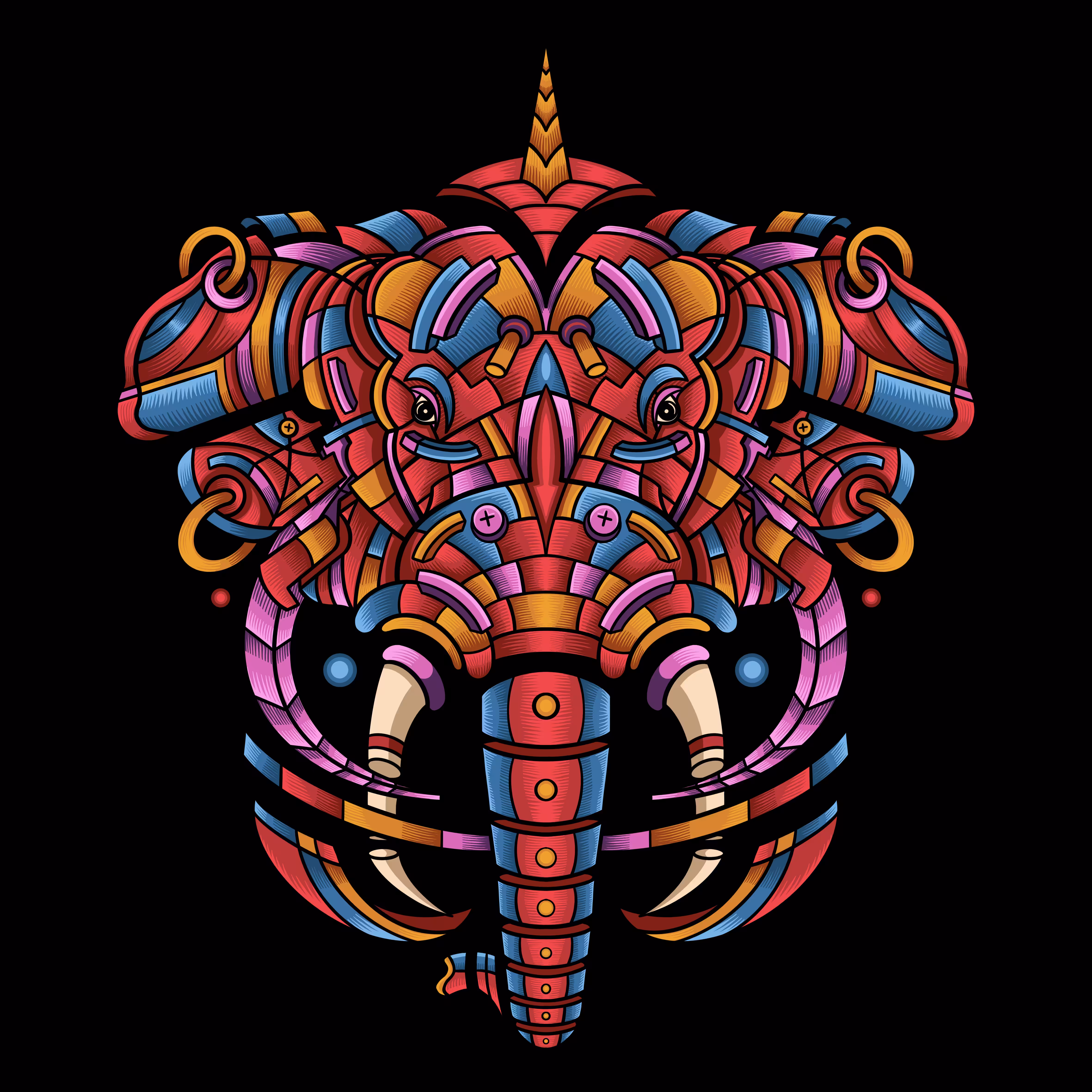 Olifant