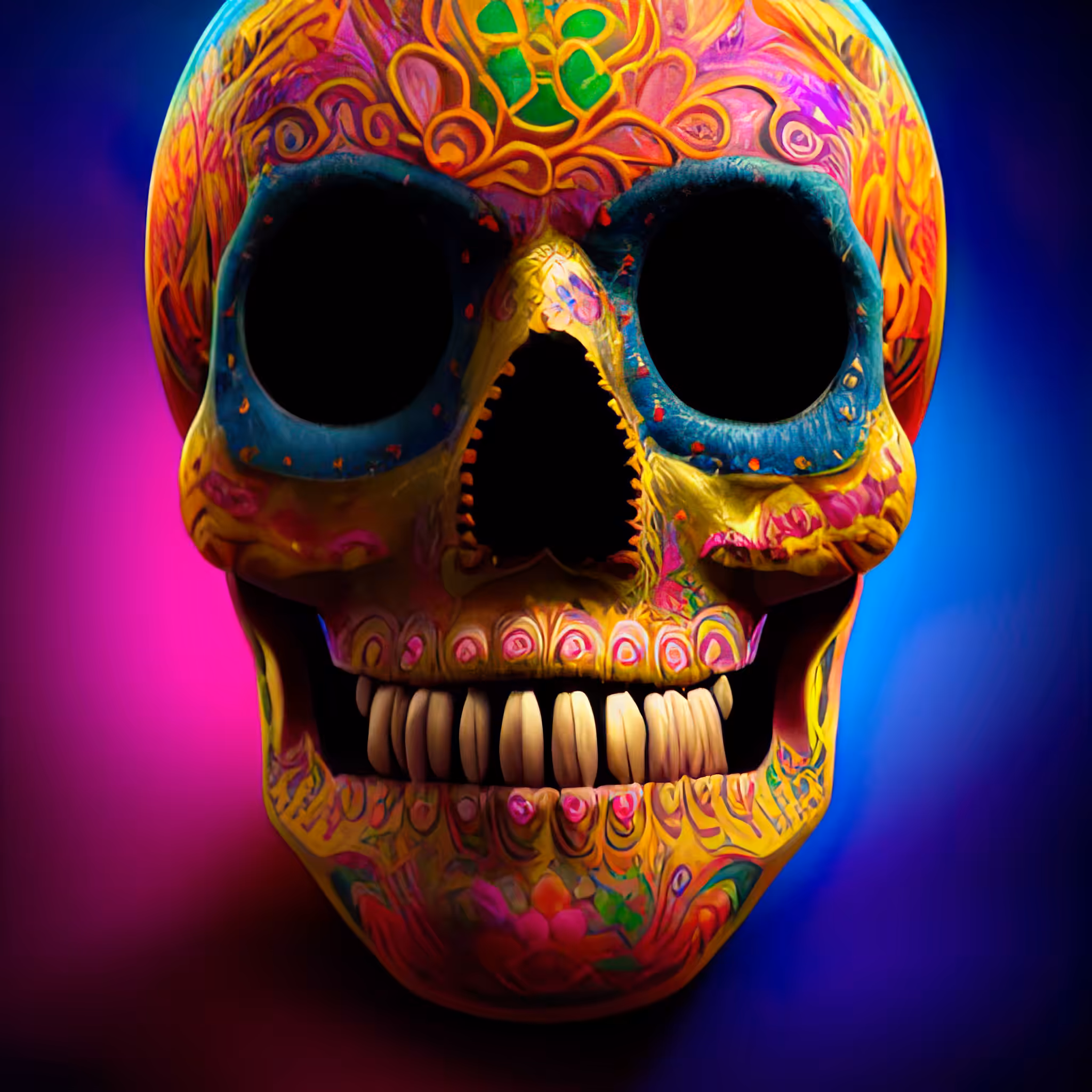 Head Case #241