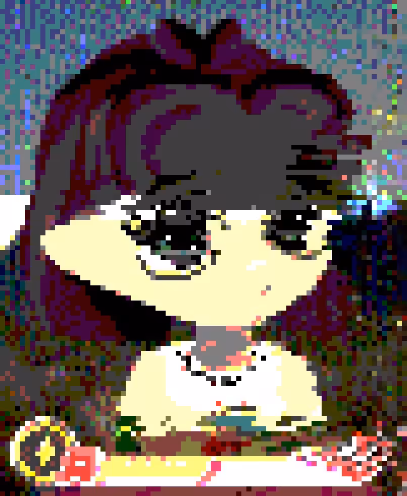 pbs milady