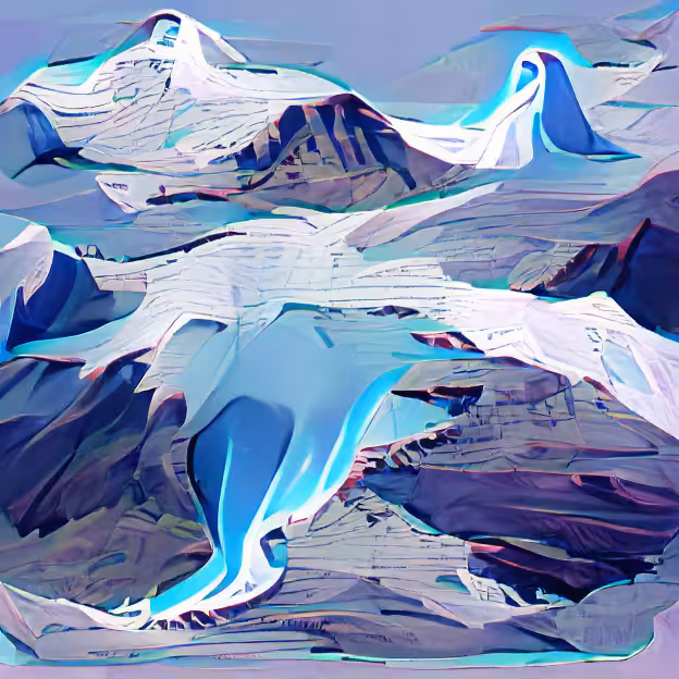 Glacier