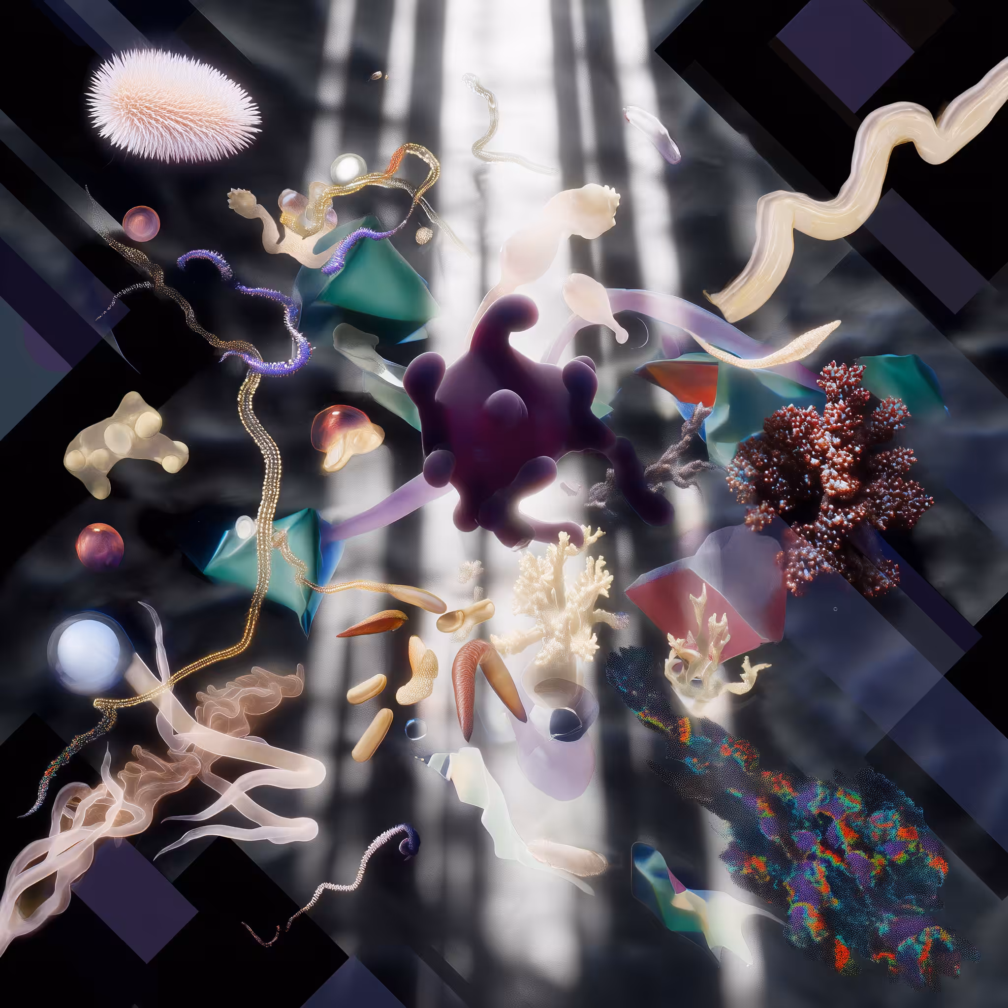 laboratory of dreams has ruptured again