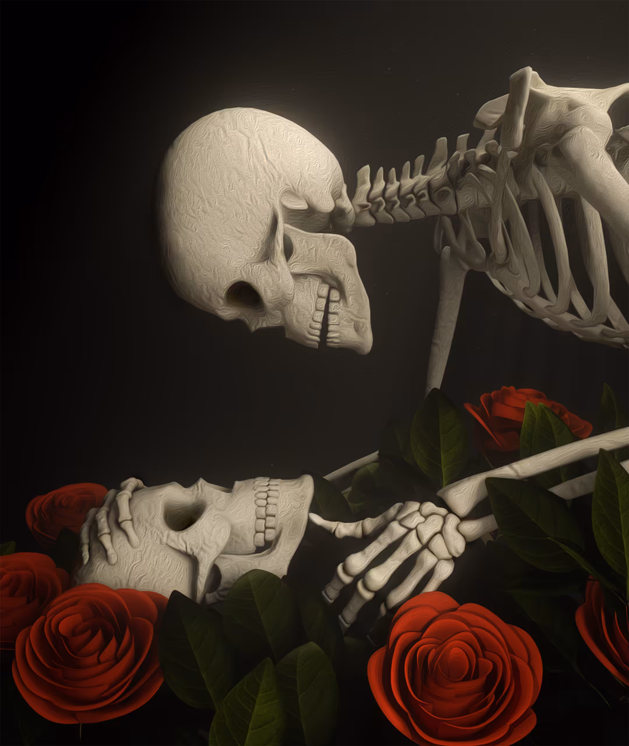 Eternal