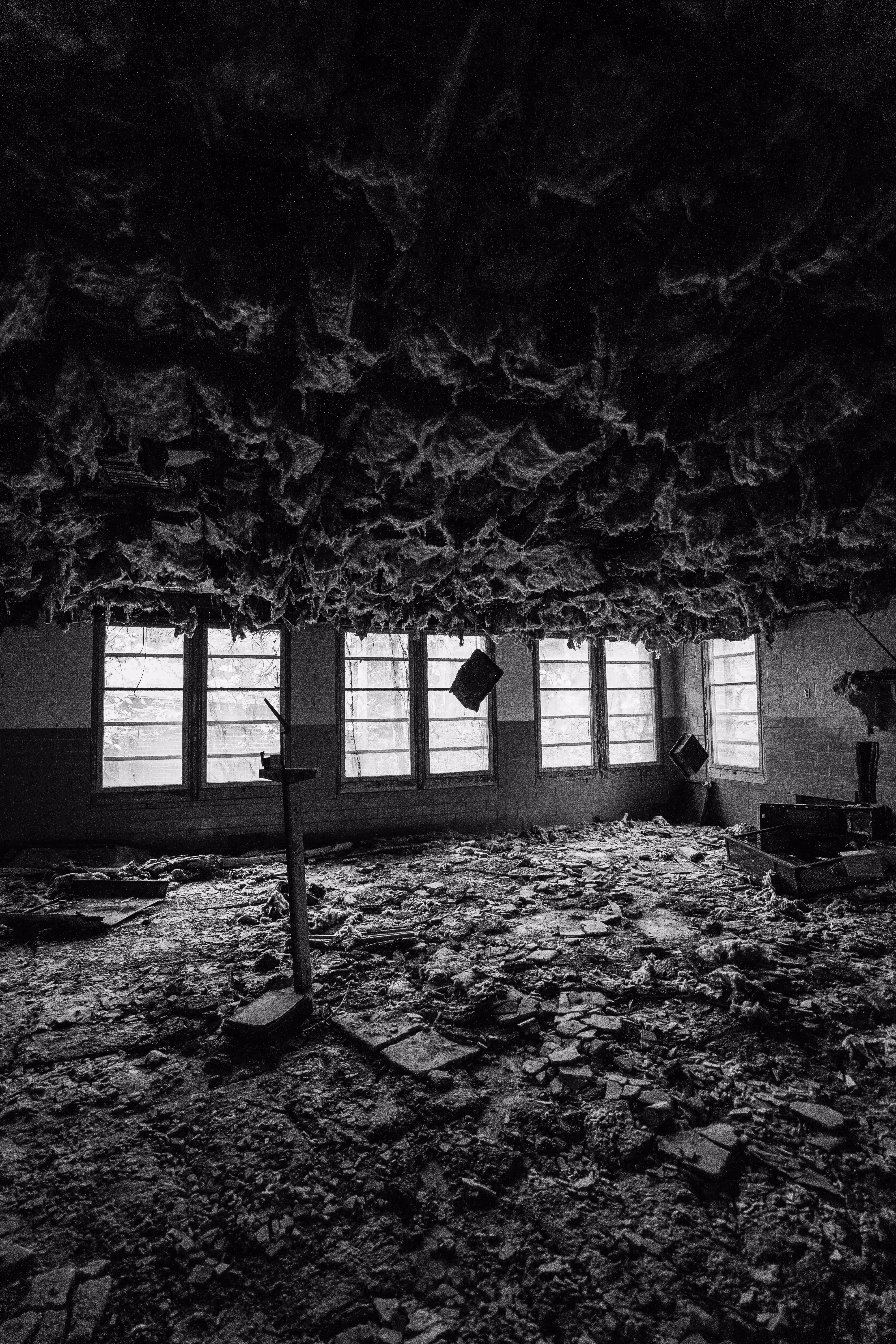asbestos