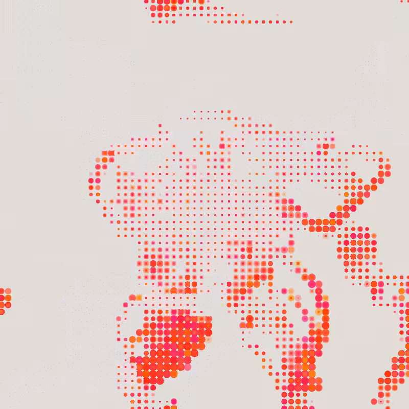 Flow Tiles #10