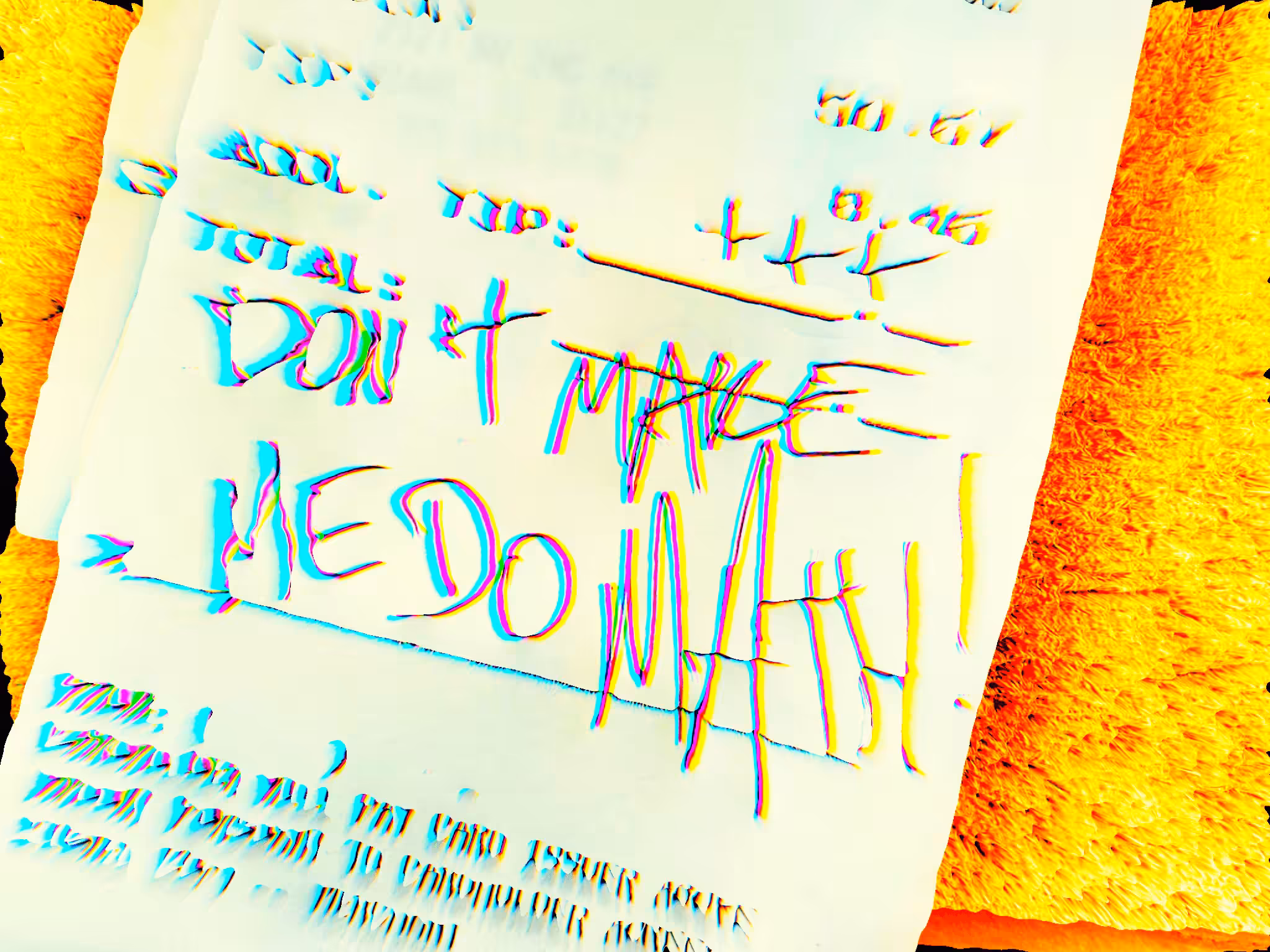 Tip:UN$signed