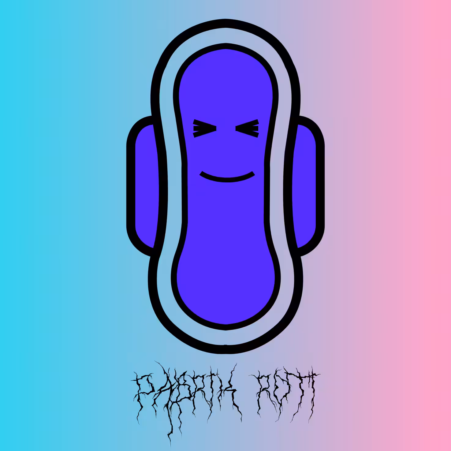 Logo Pabrik Roti: PABRIKROTI.IDN #6833