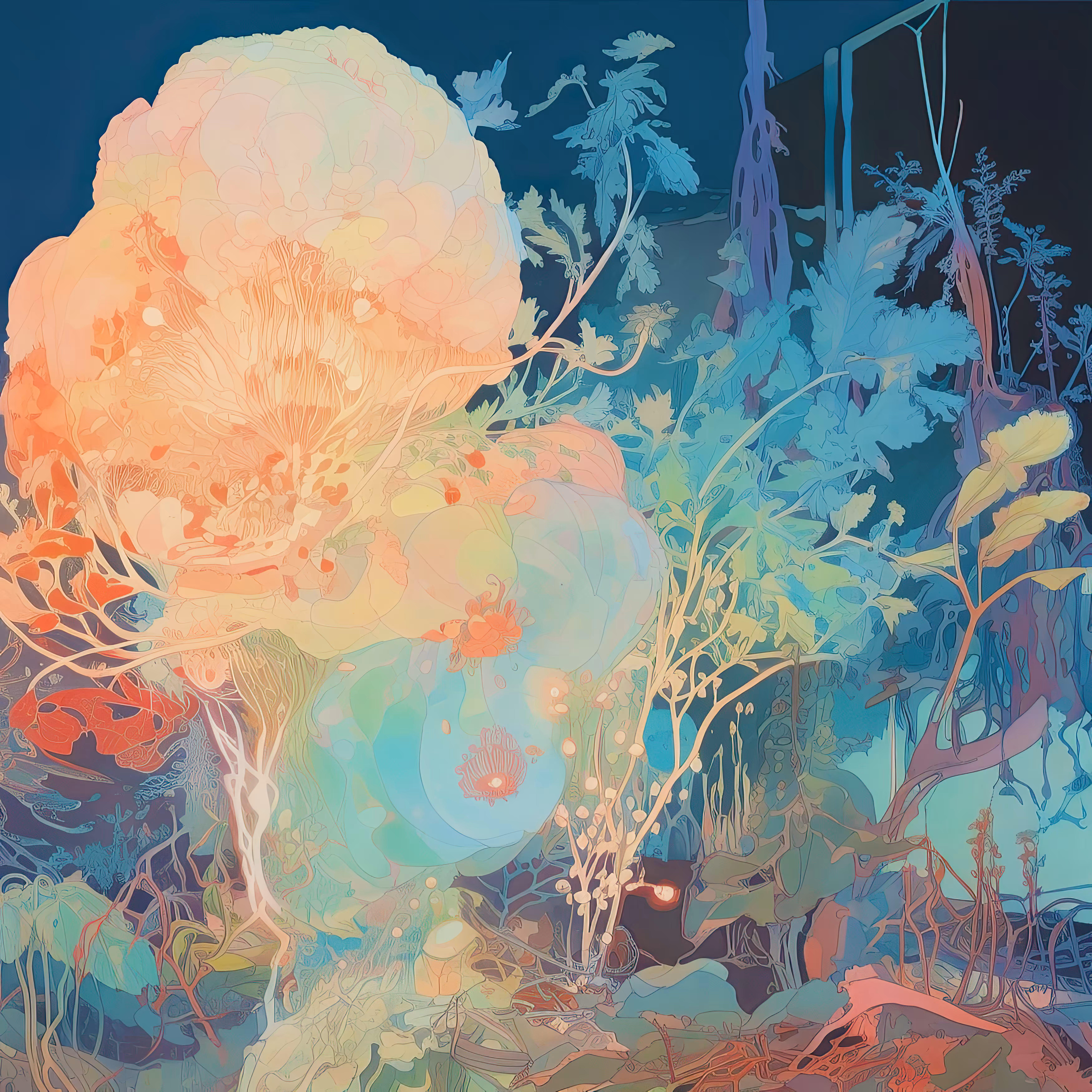 Float