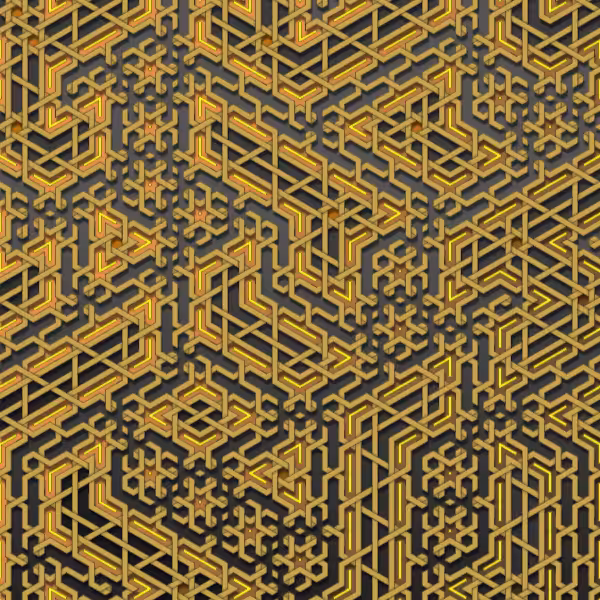 Interlaced #232