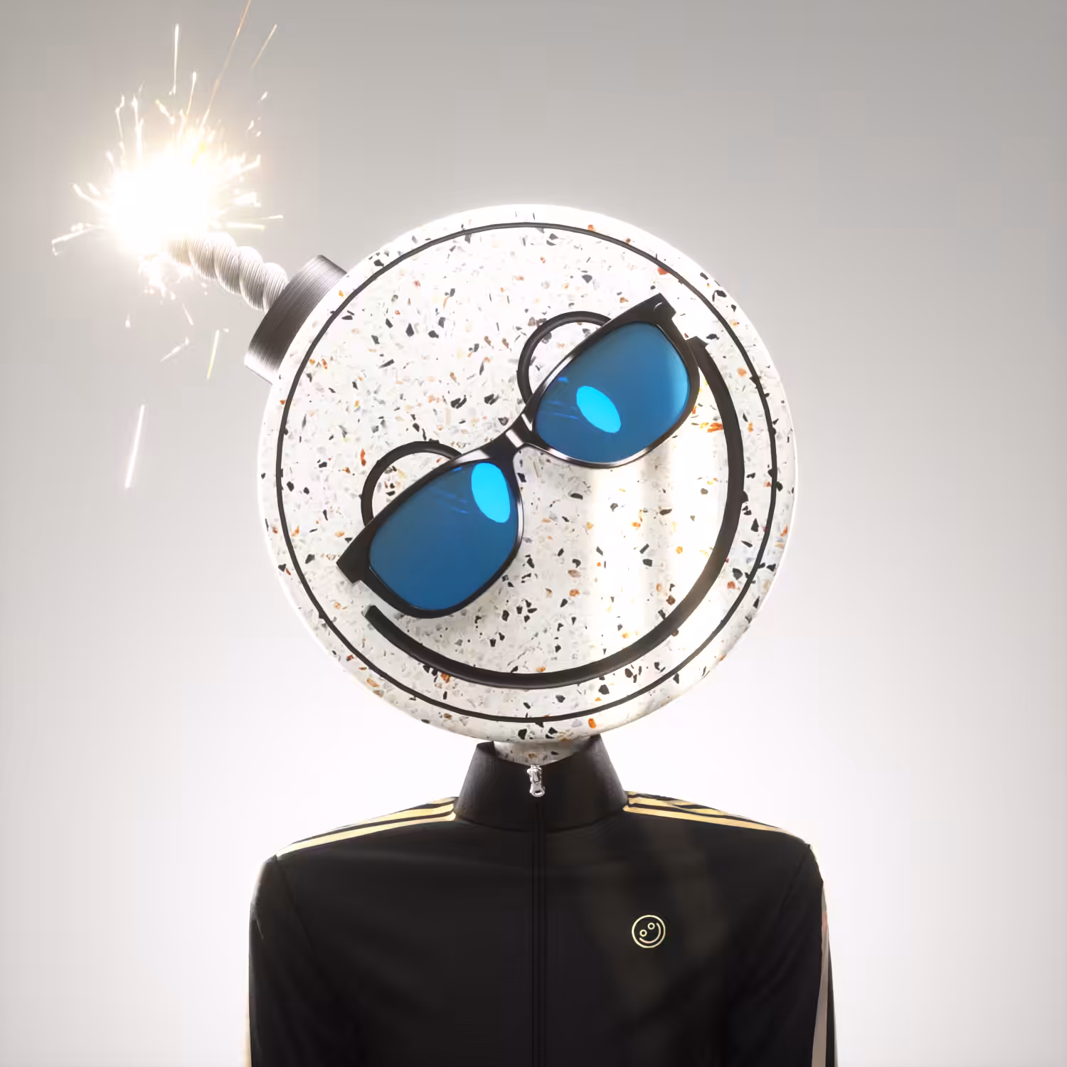 Pillheads: Pillhead #6149