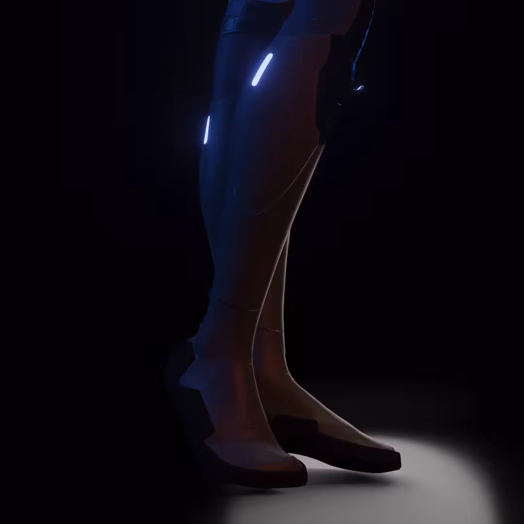 Major Motoko Kusanagi