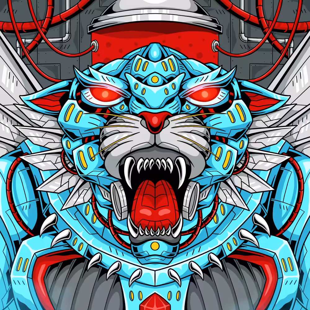 Tigerfly