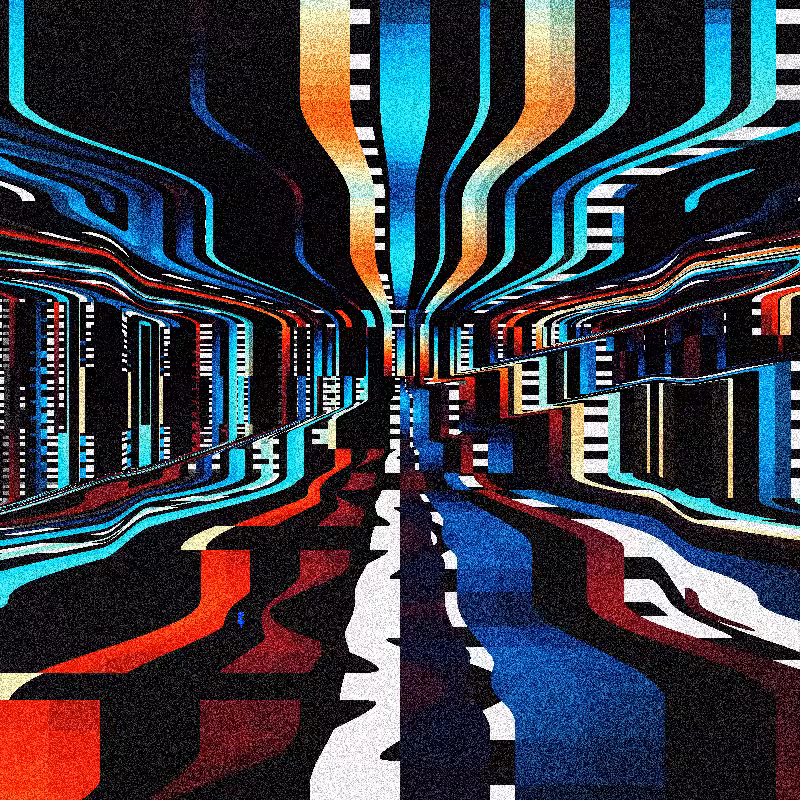 VERTIGO CITY #34