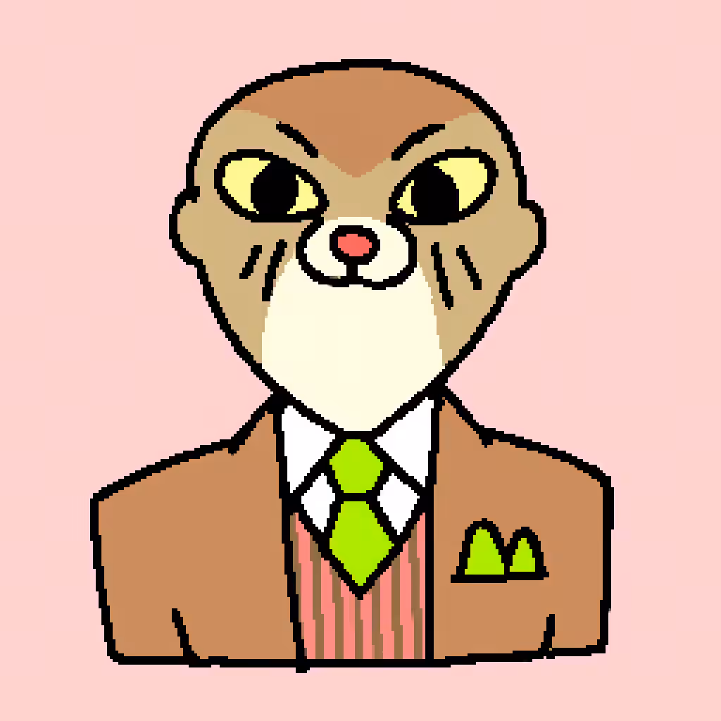 DX Terminal: NoRulesGuy