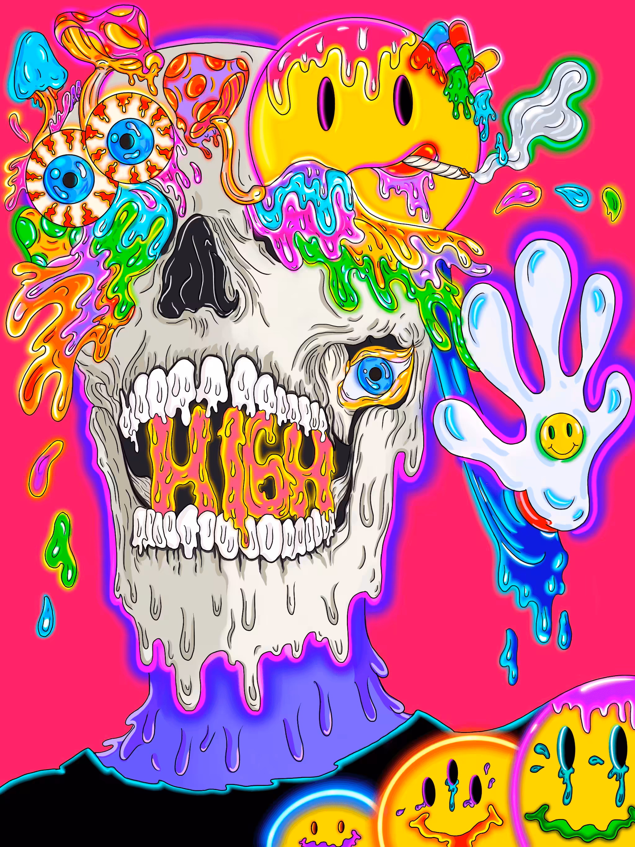High 'Til I Die