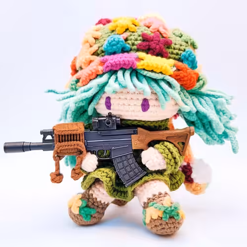 Knitkitmori #366