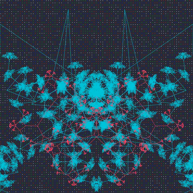 Dead Pixels Dance #44