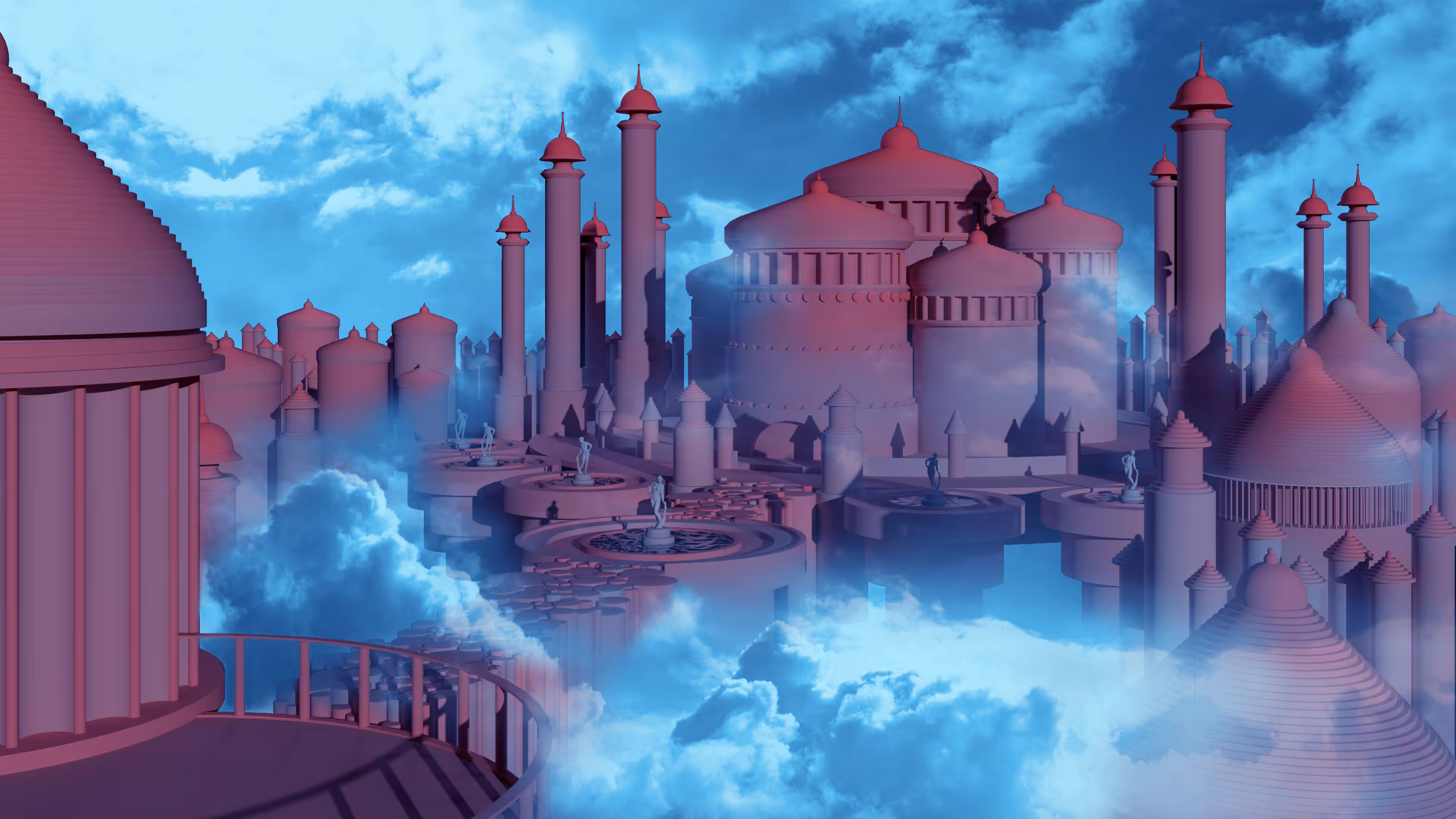 Castle Graphic Design 06
