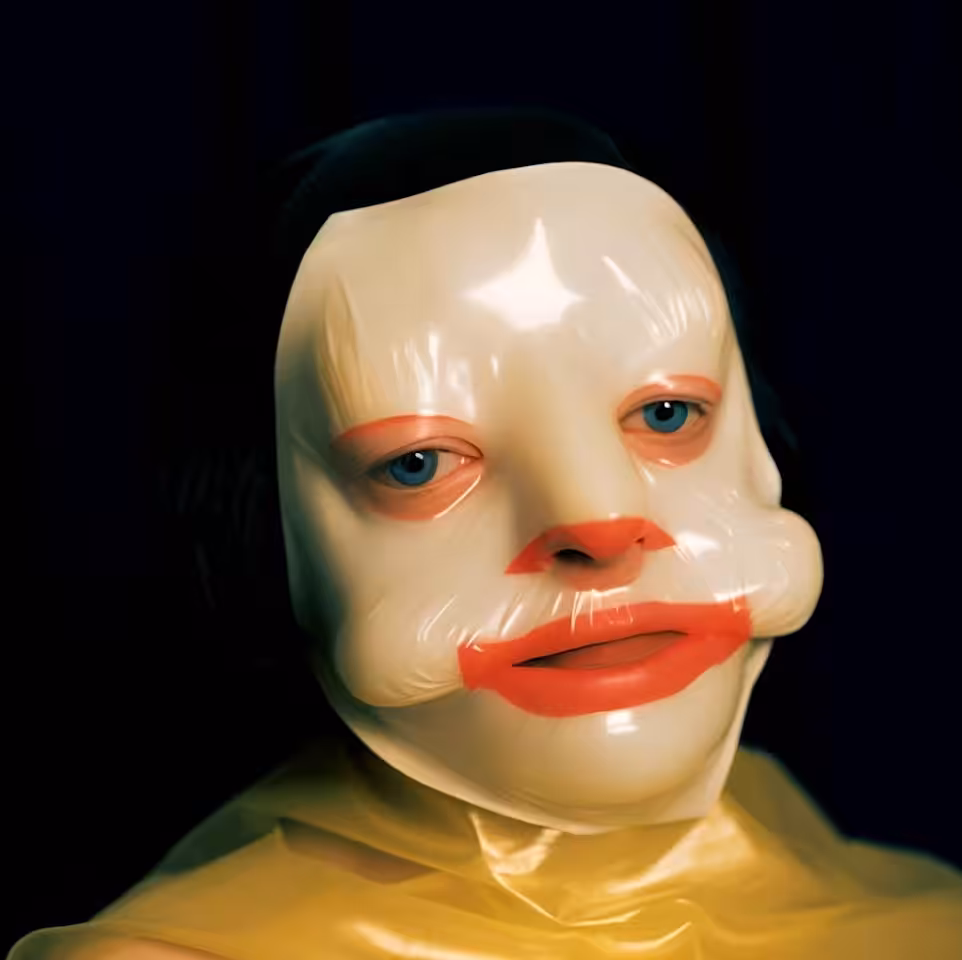 Jess Mac - Smile