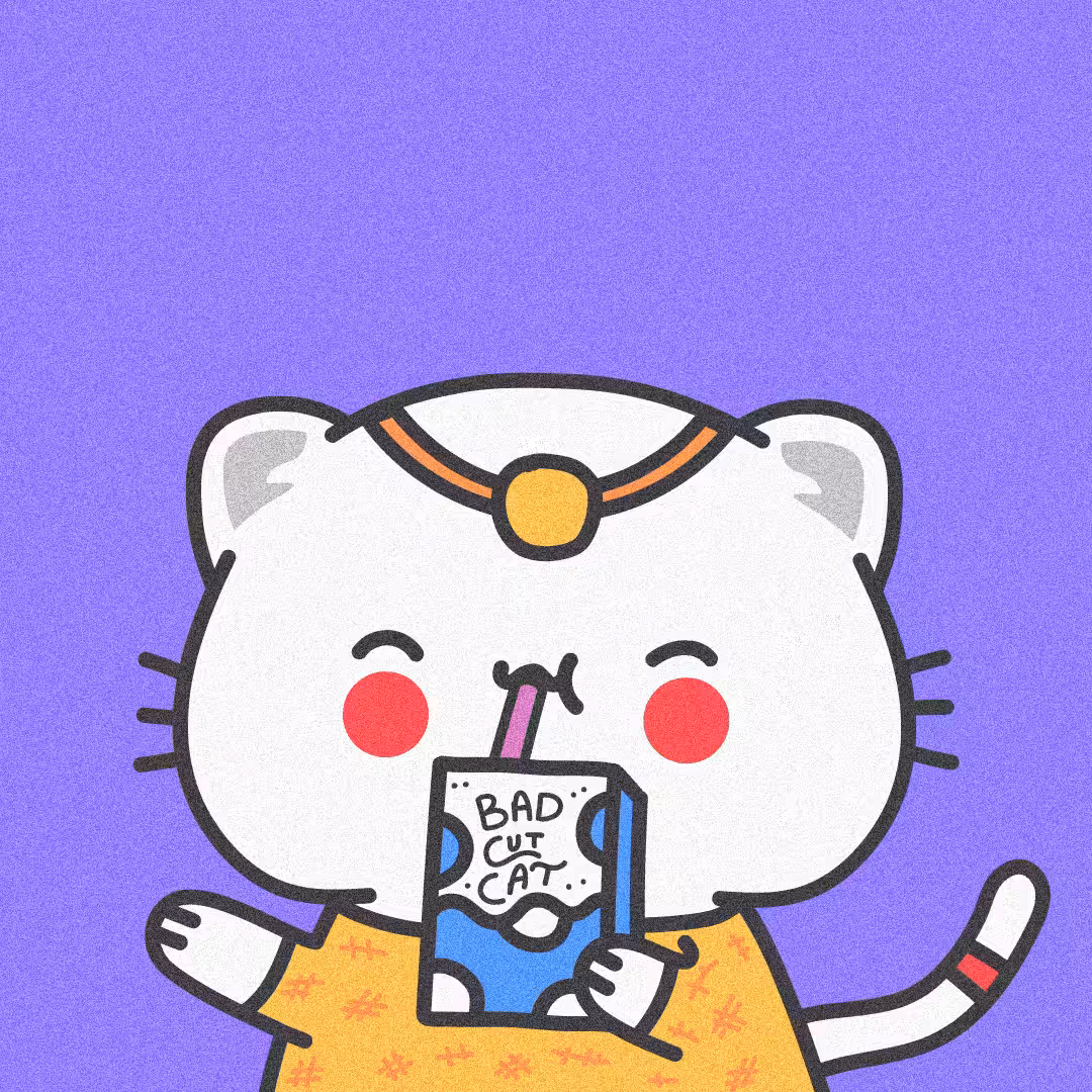 cucu cats #007
