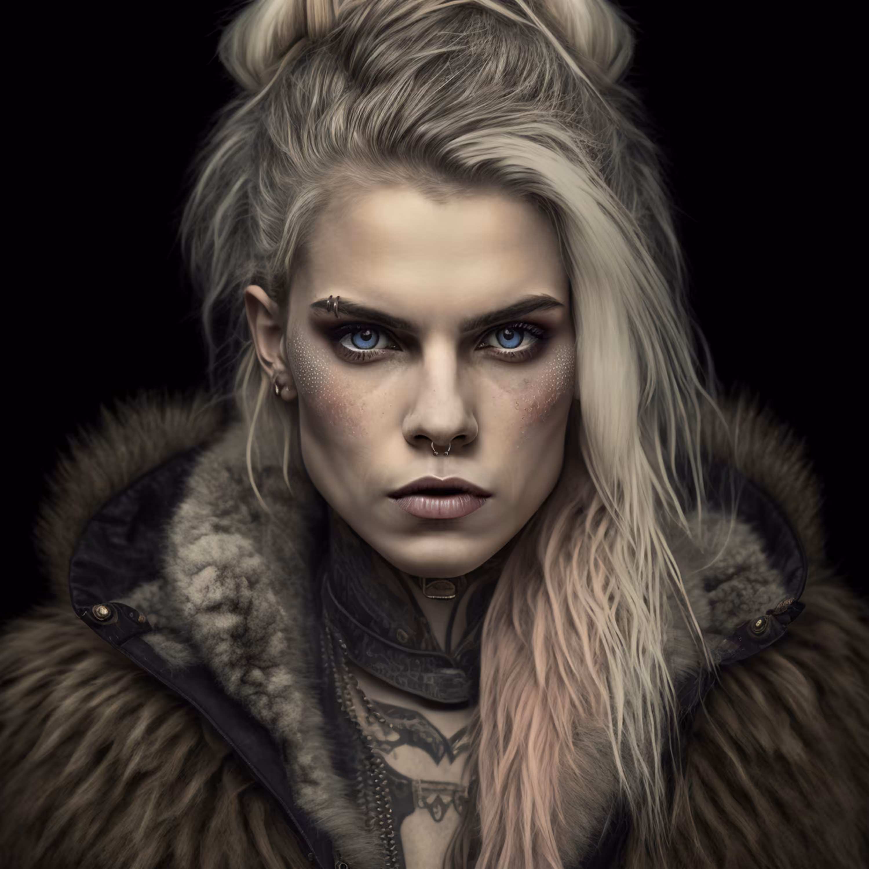 Gudrun