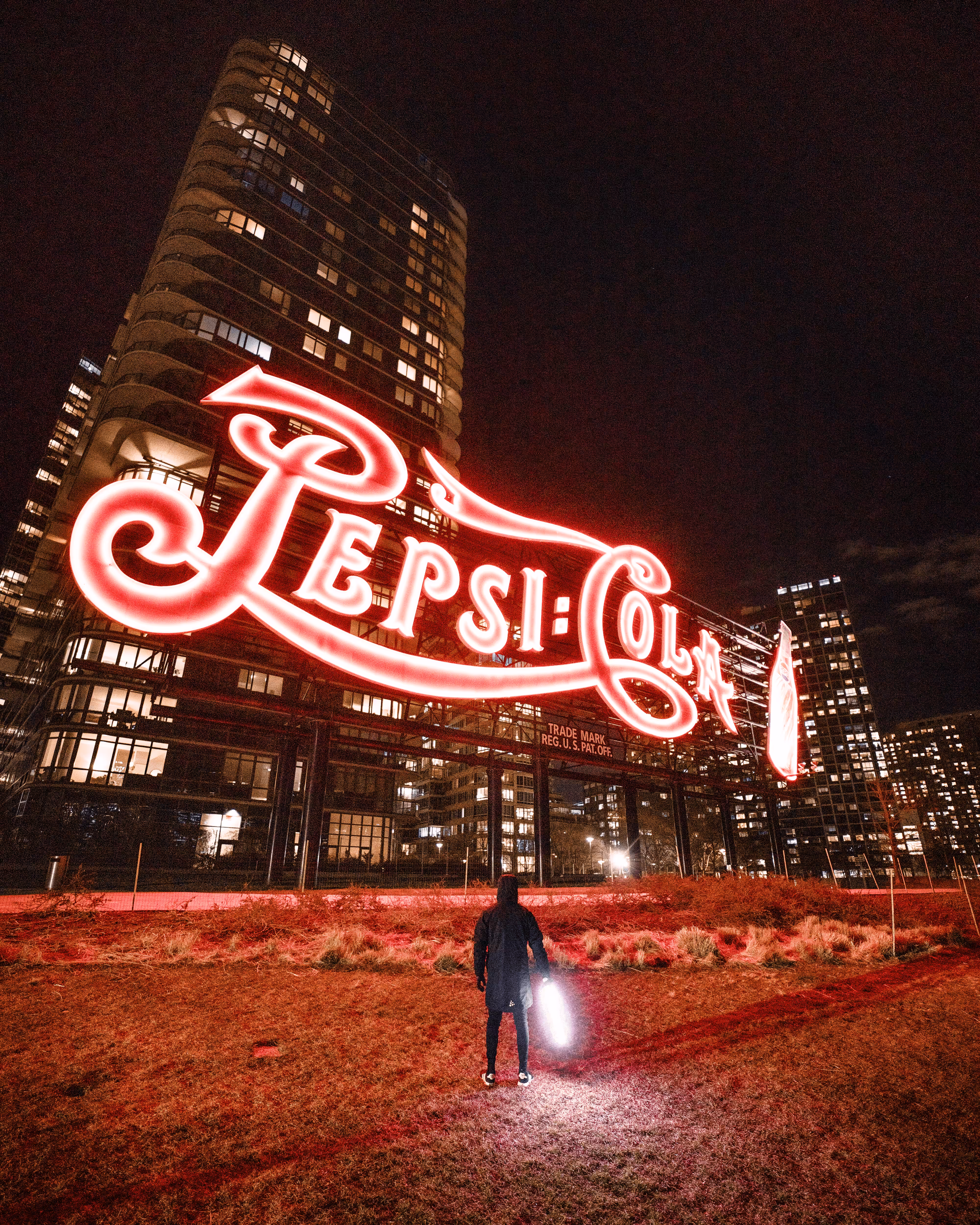 Pepsi Cola