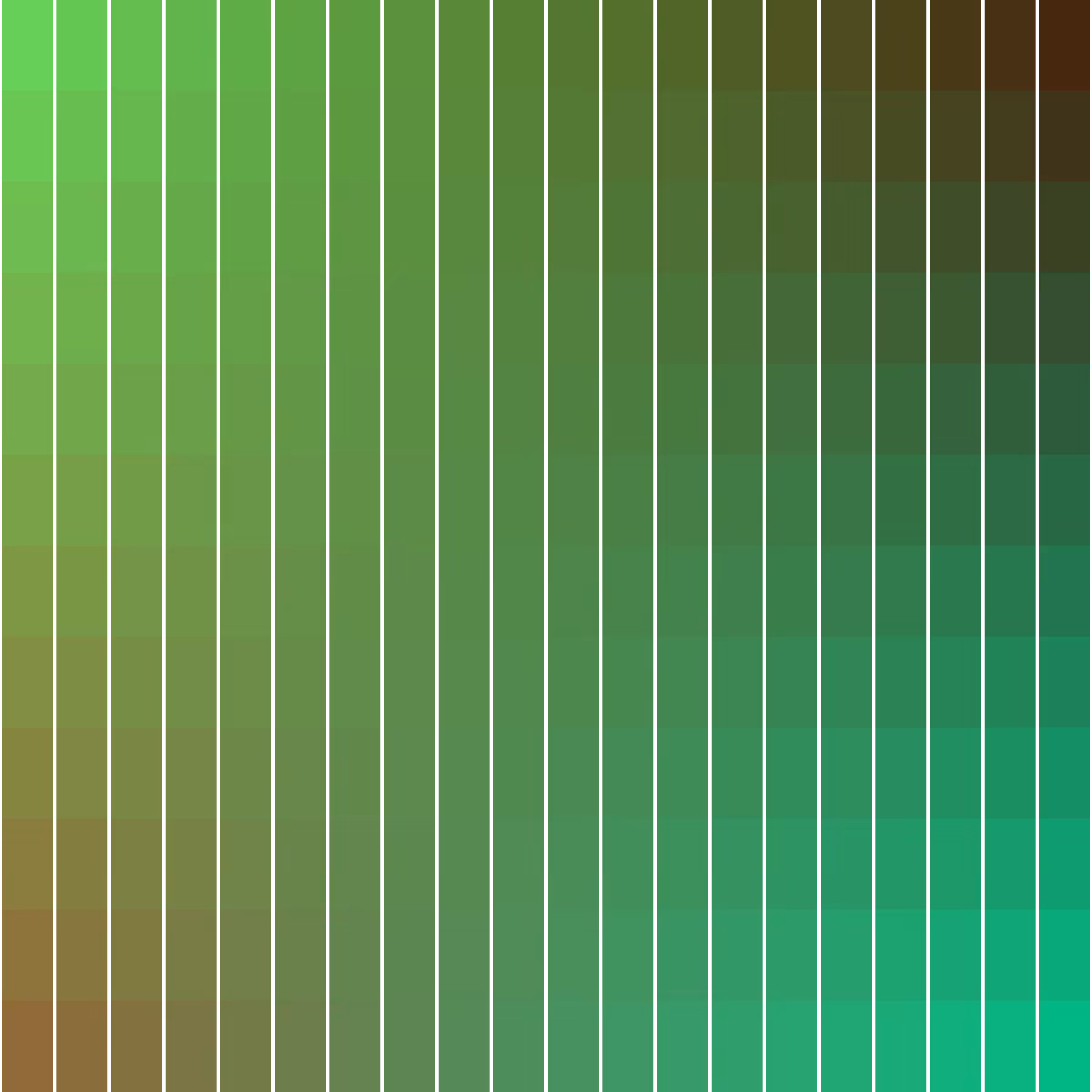 Color Study #1411