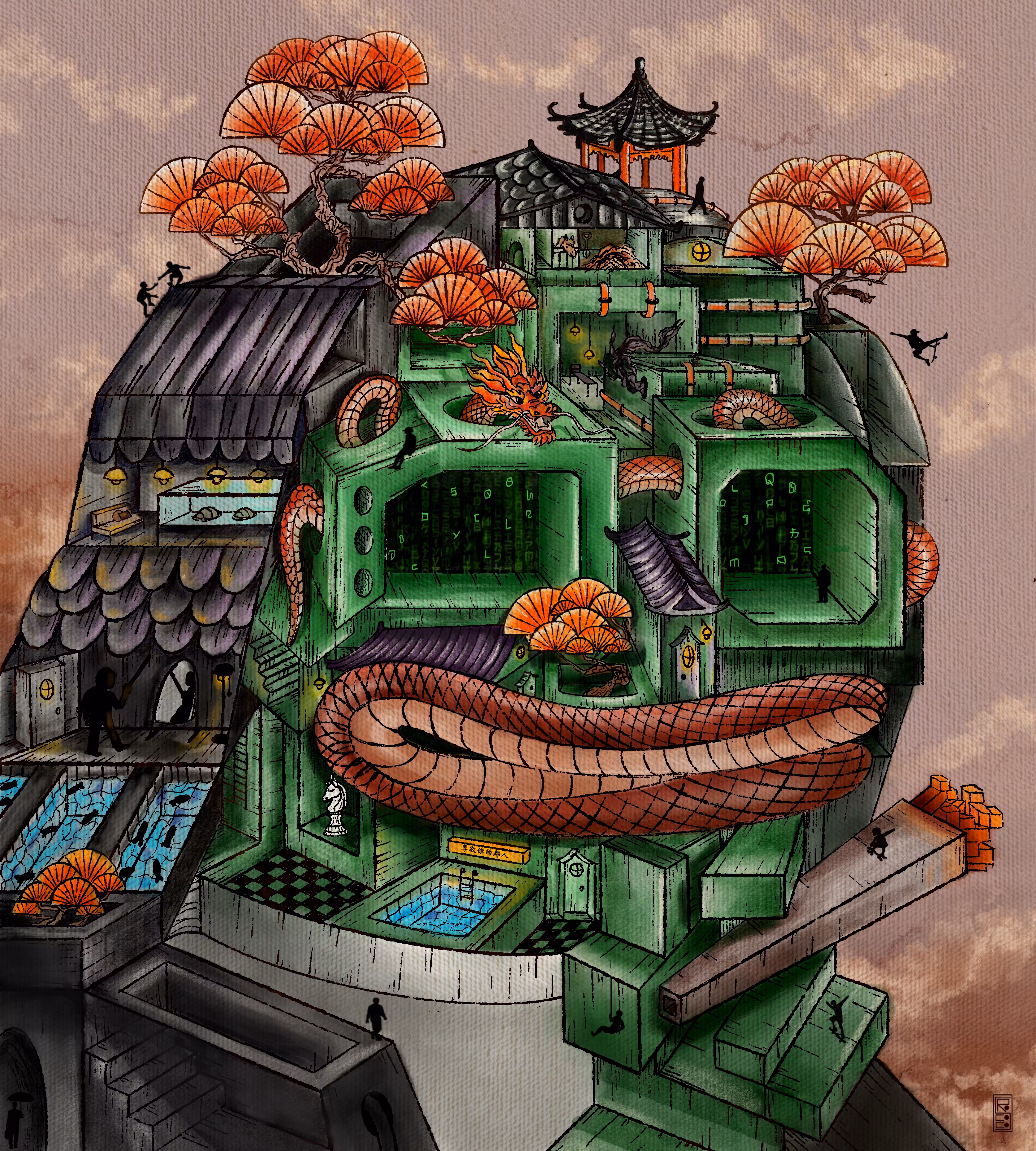 Pepe Ming