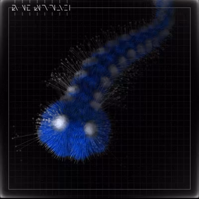 Alienpillars #156