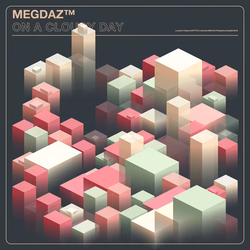 MEGDAZ #83