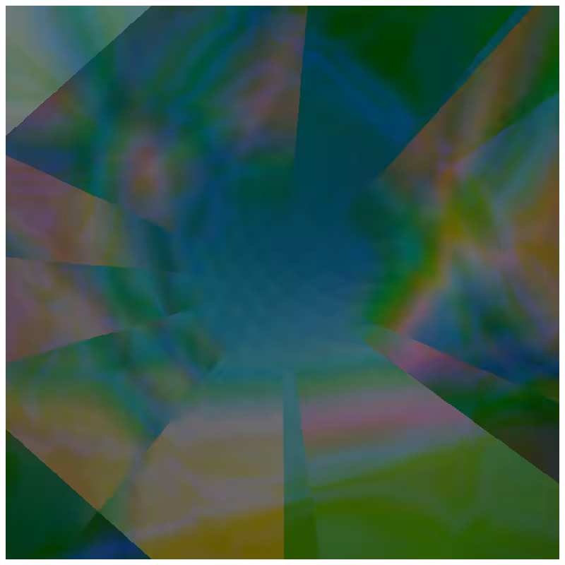 polygon_chaos2 (strobe warning) #24
