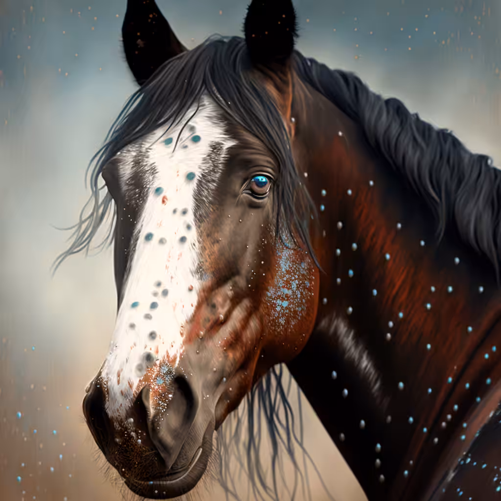 Friesian#6