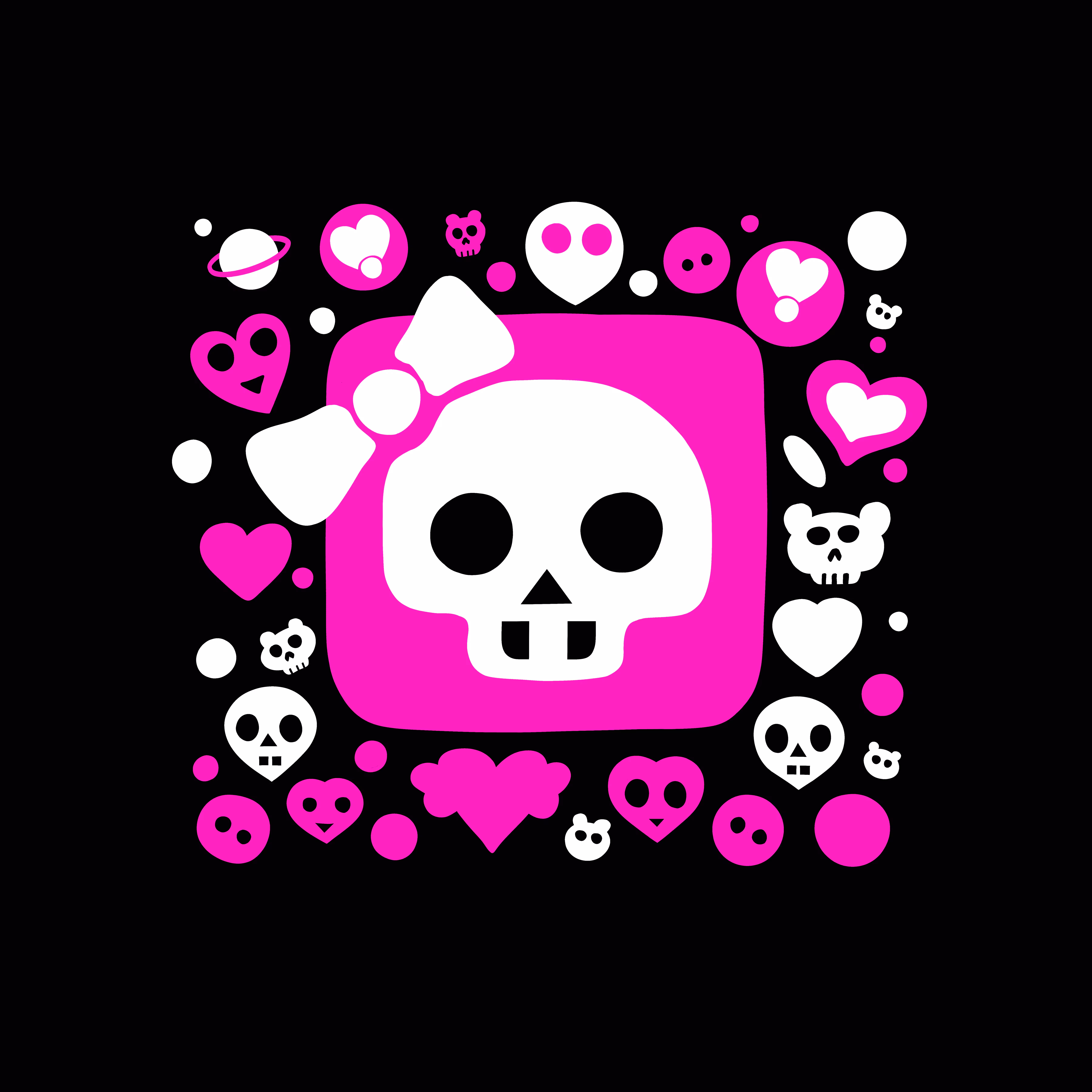 Pink Sugar