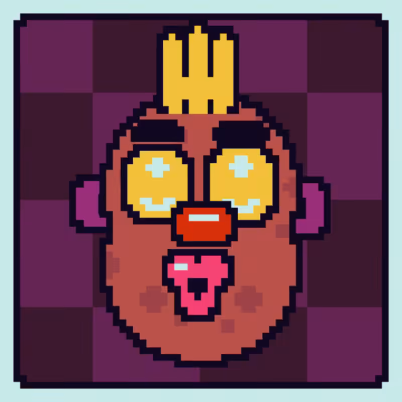 Spudnikz #60