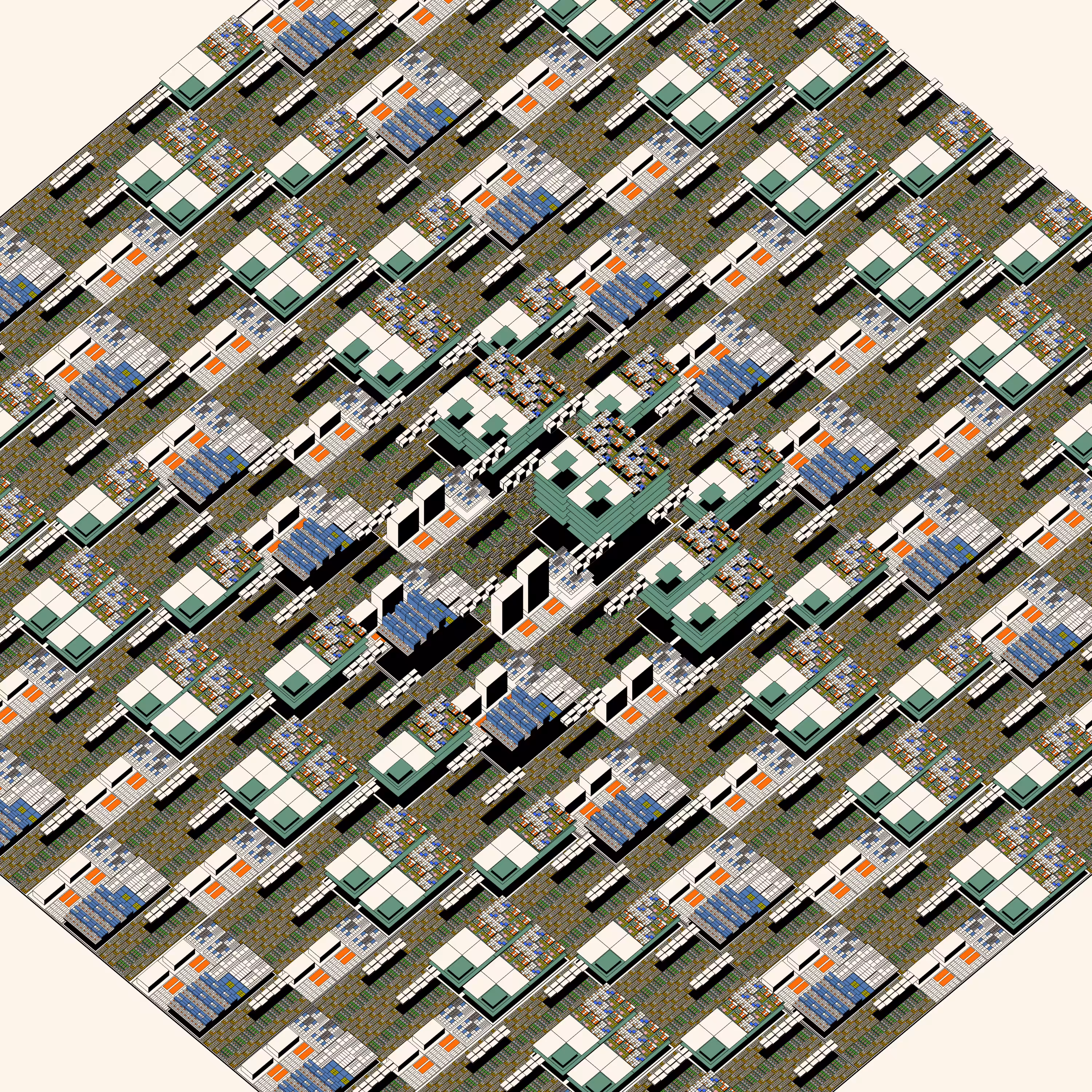 Decagon #13364