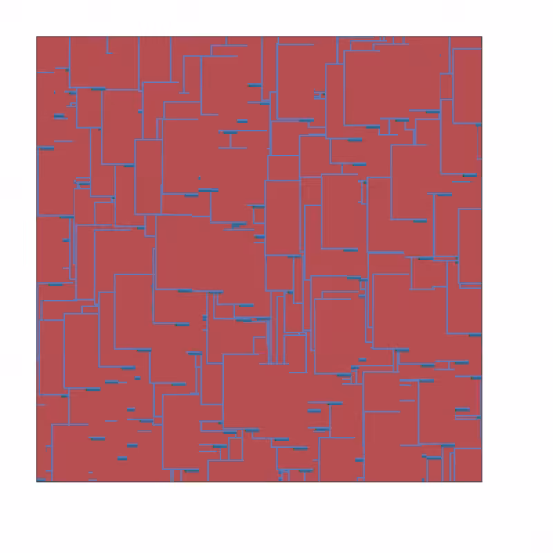 Wild Matrix #328