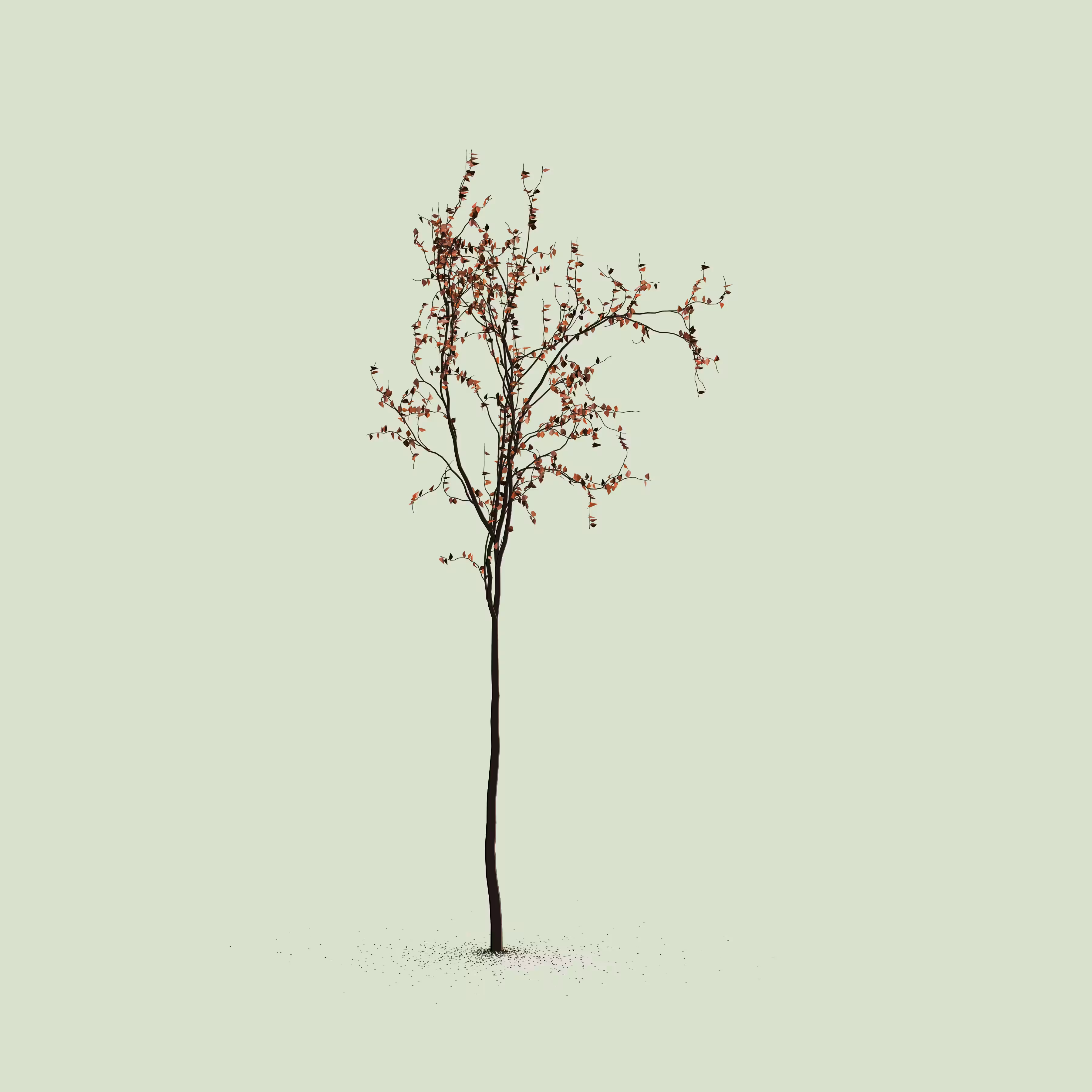 Little Trees #97
