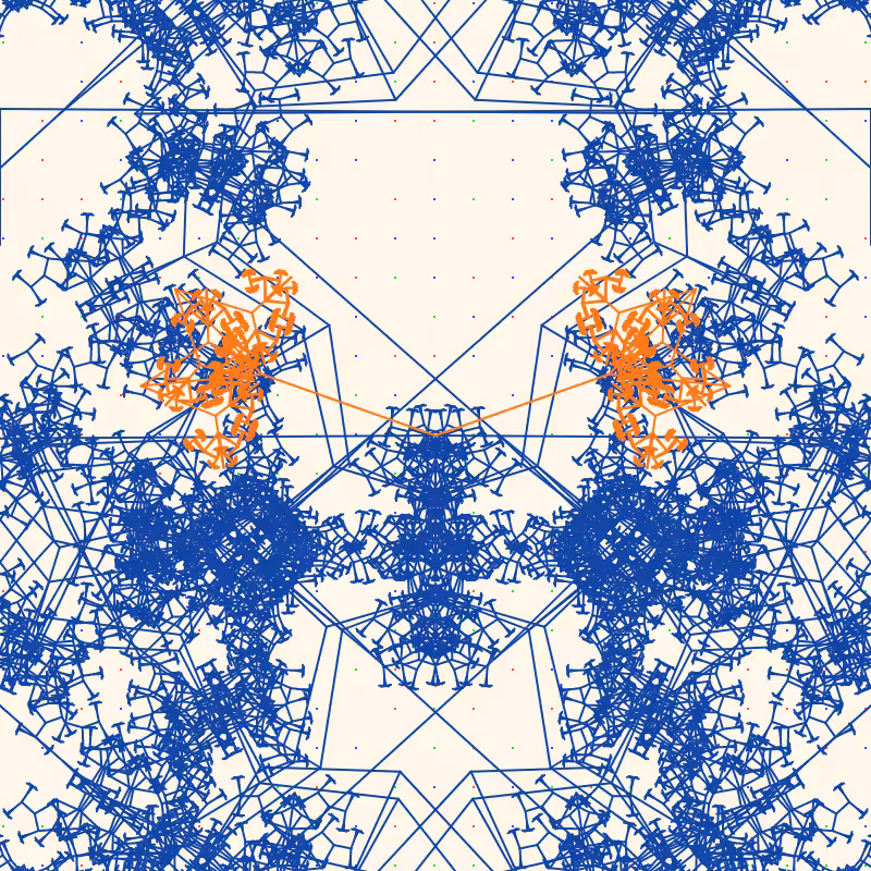 Dead Pixels Dance #34