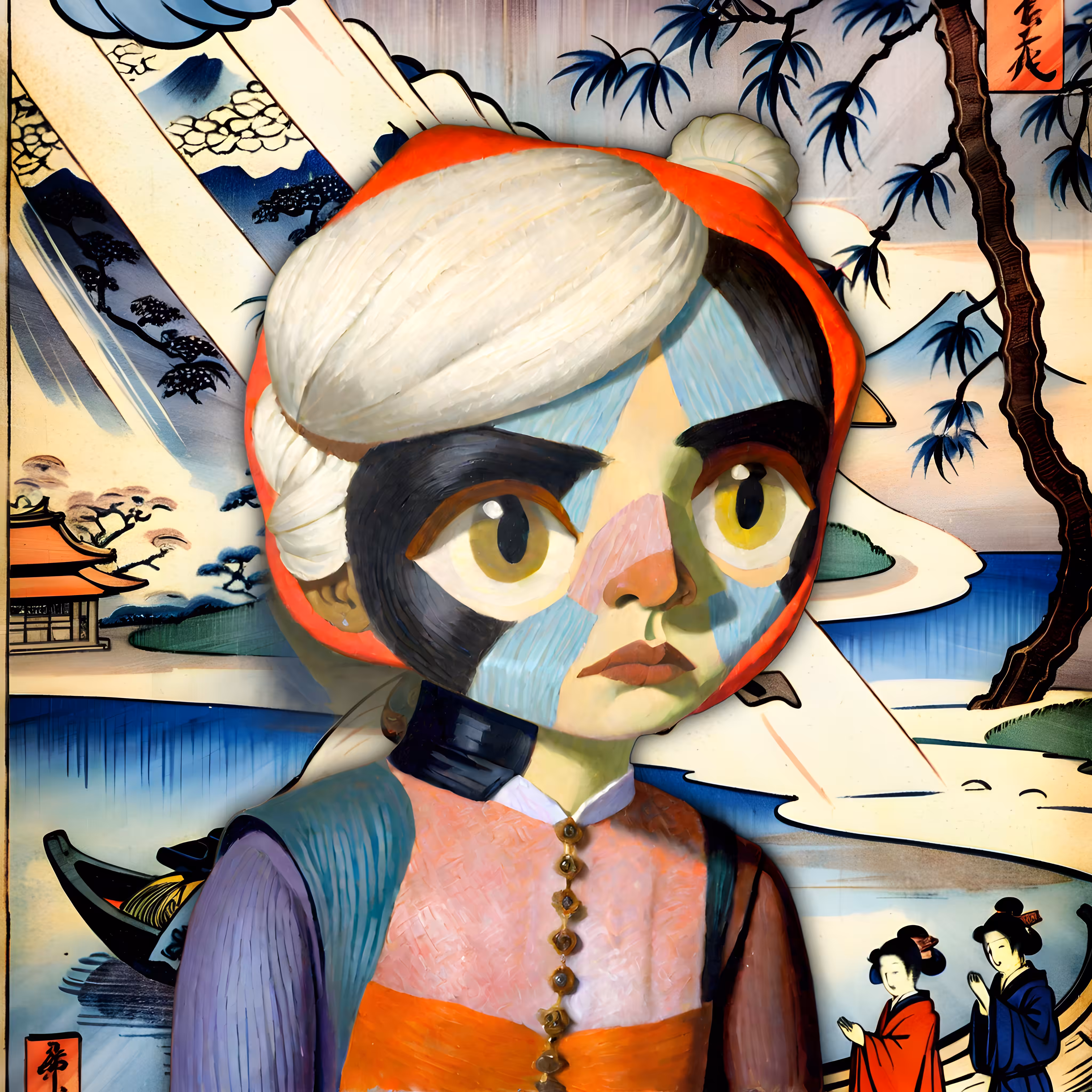 Art DeCC0s: Art DeCC0 #2216