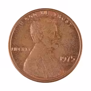 Cent #6536